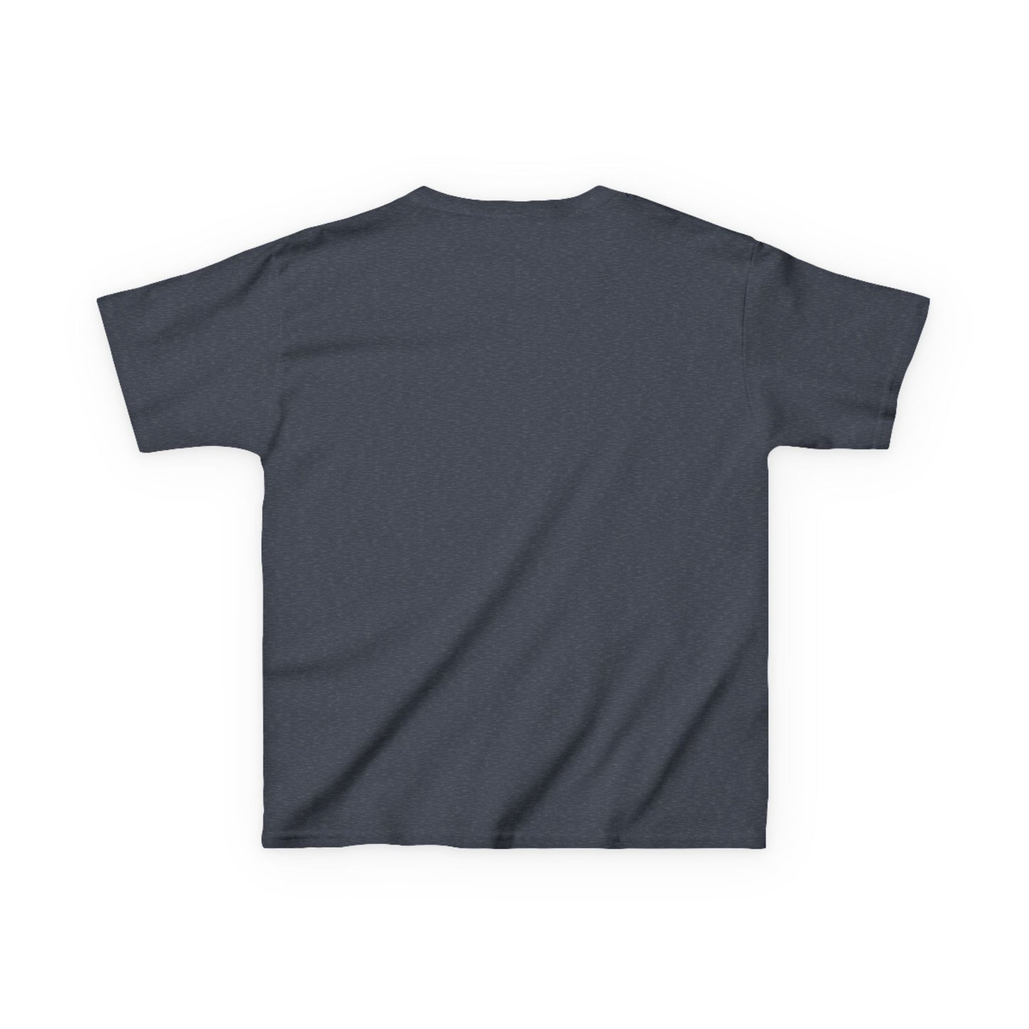 Kids Cotton T Shirt - Chilling with mommy