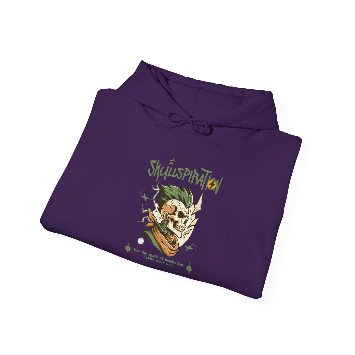 Inspiration -Unisex Hoodie