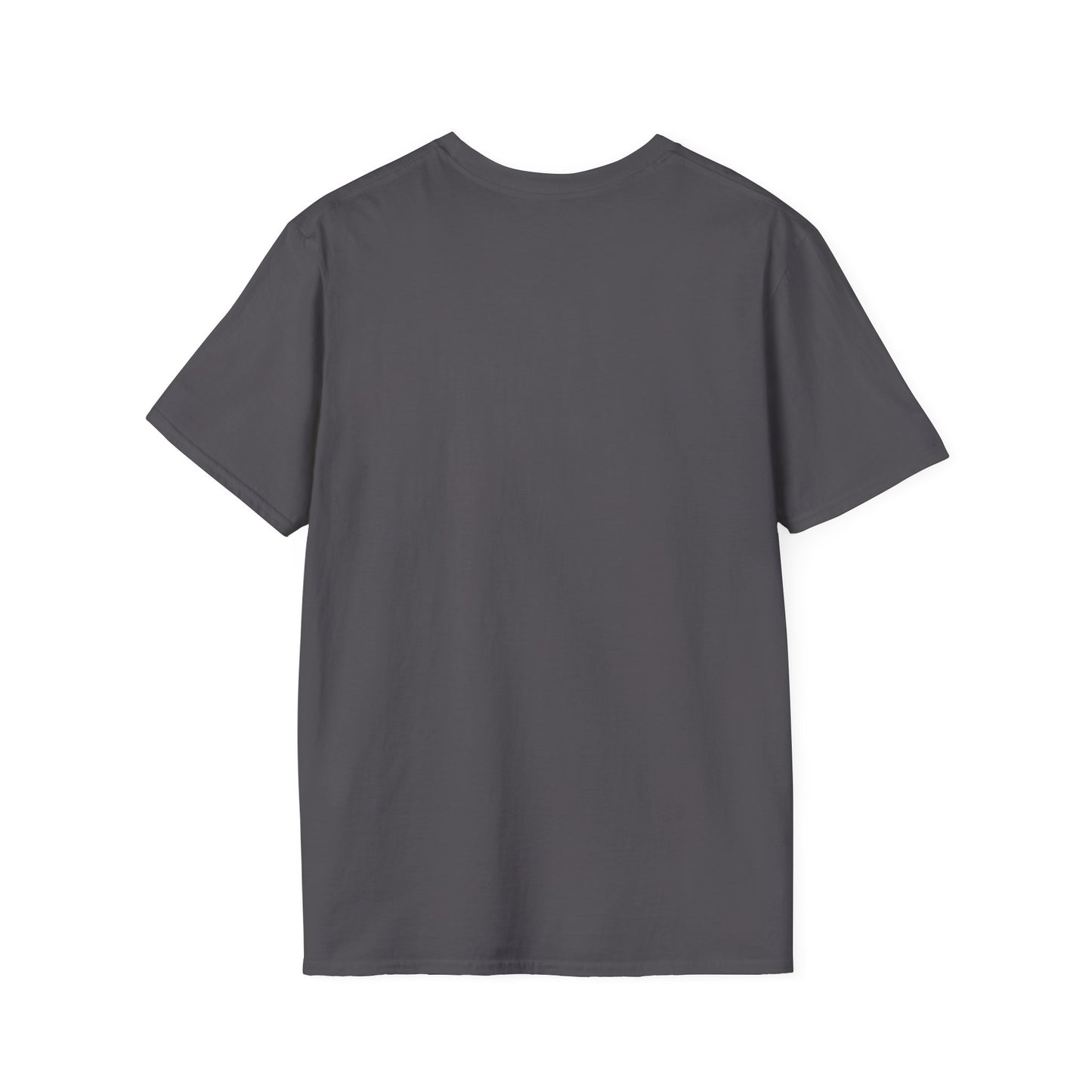 adventure Unisex Softstyle T-Shirt – Auto adventure Tee