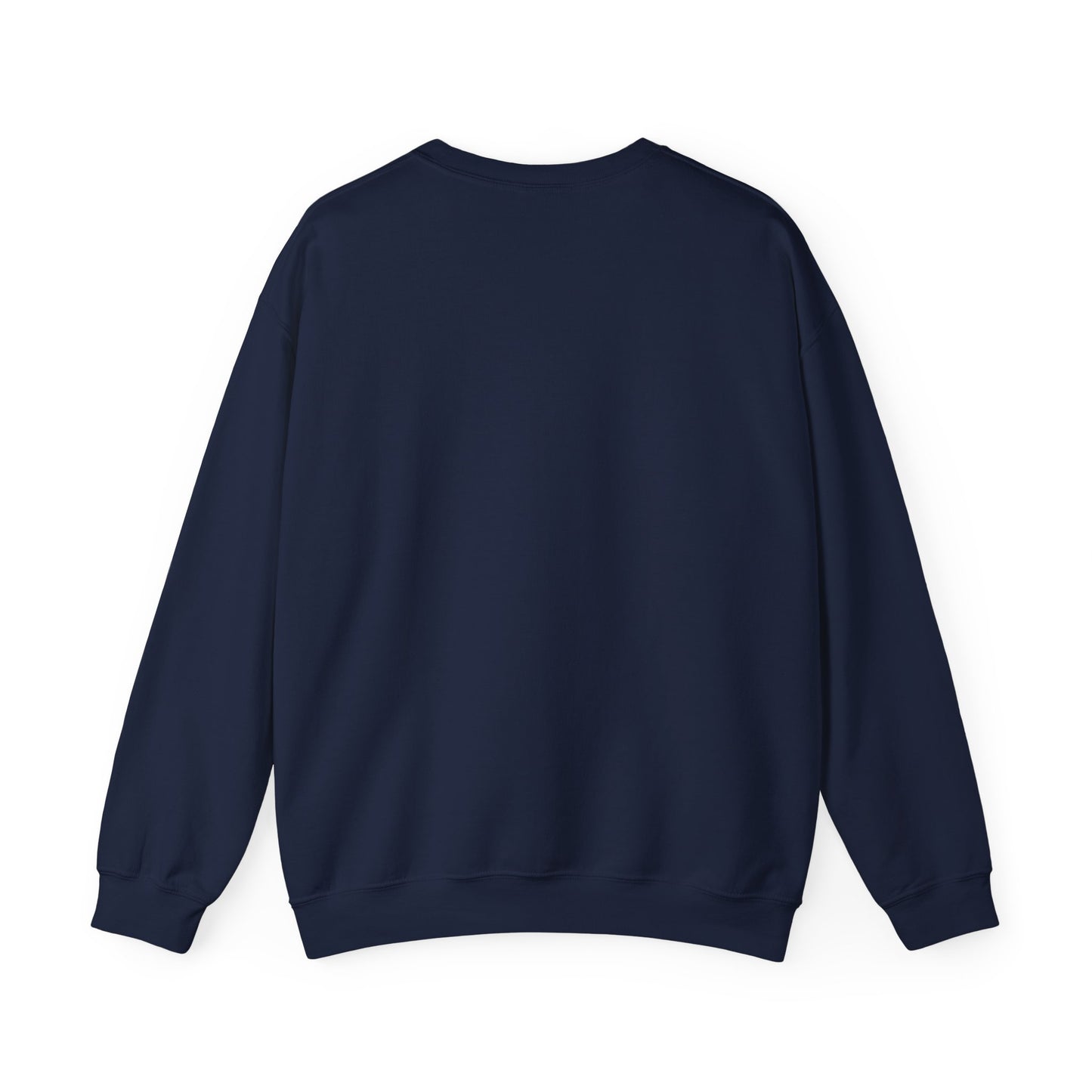Proud American -Unisex Crewneck Sweatshirt -