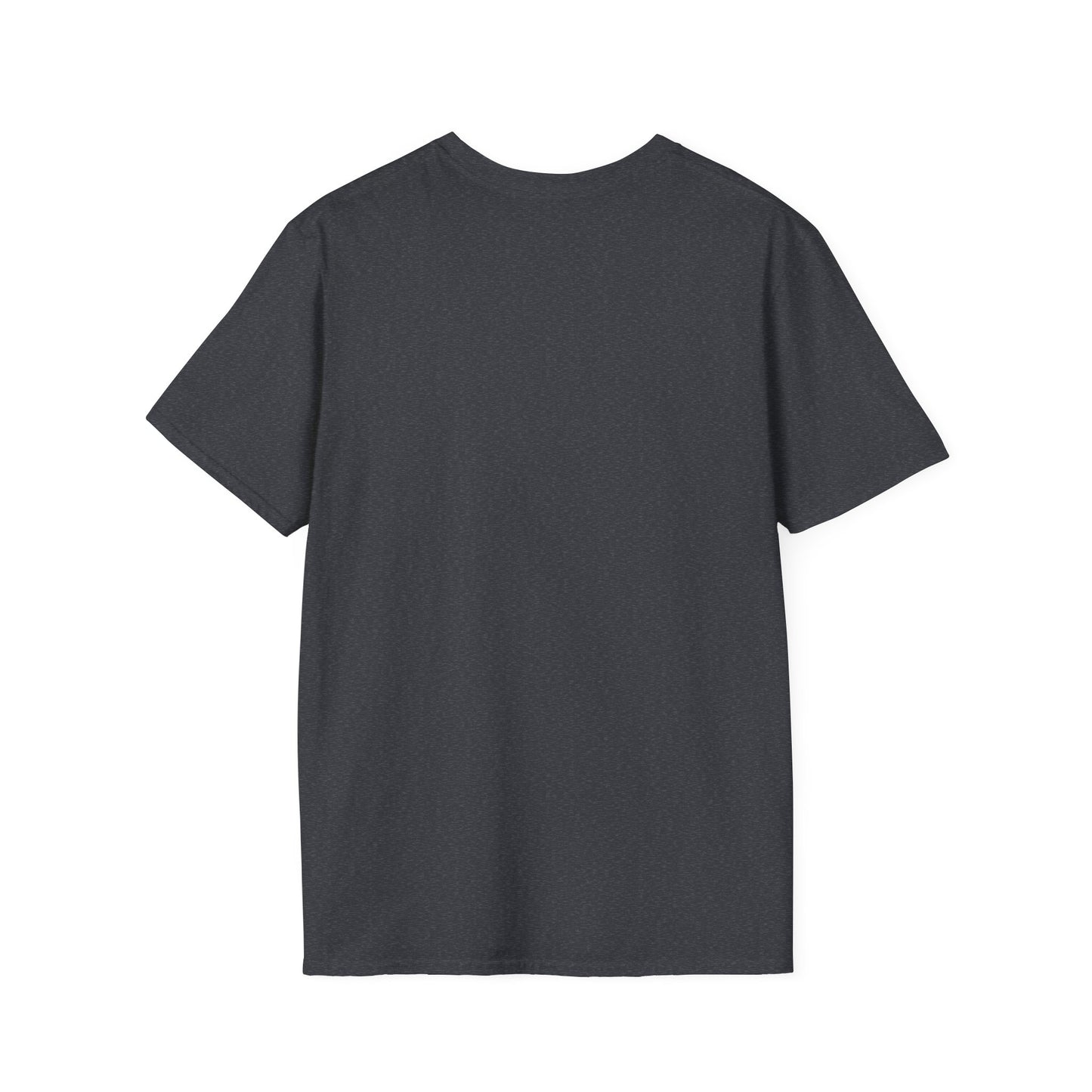 Adventure Unisex Softstyle T-Shirt – Auto adventure Tee