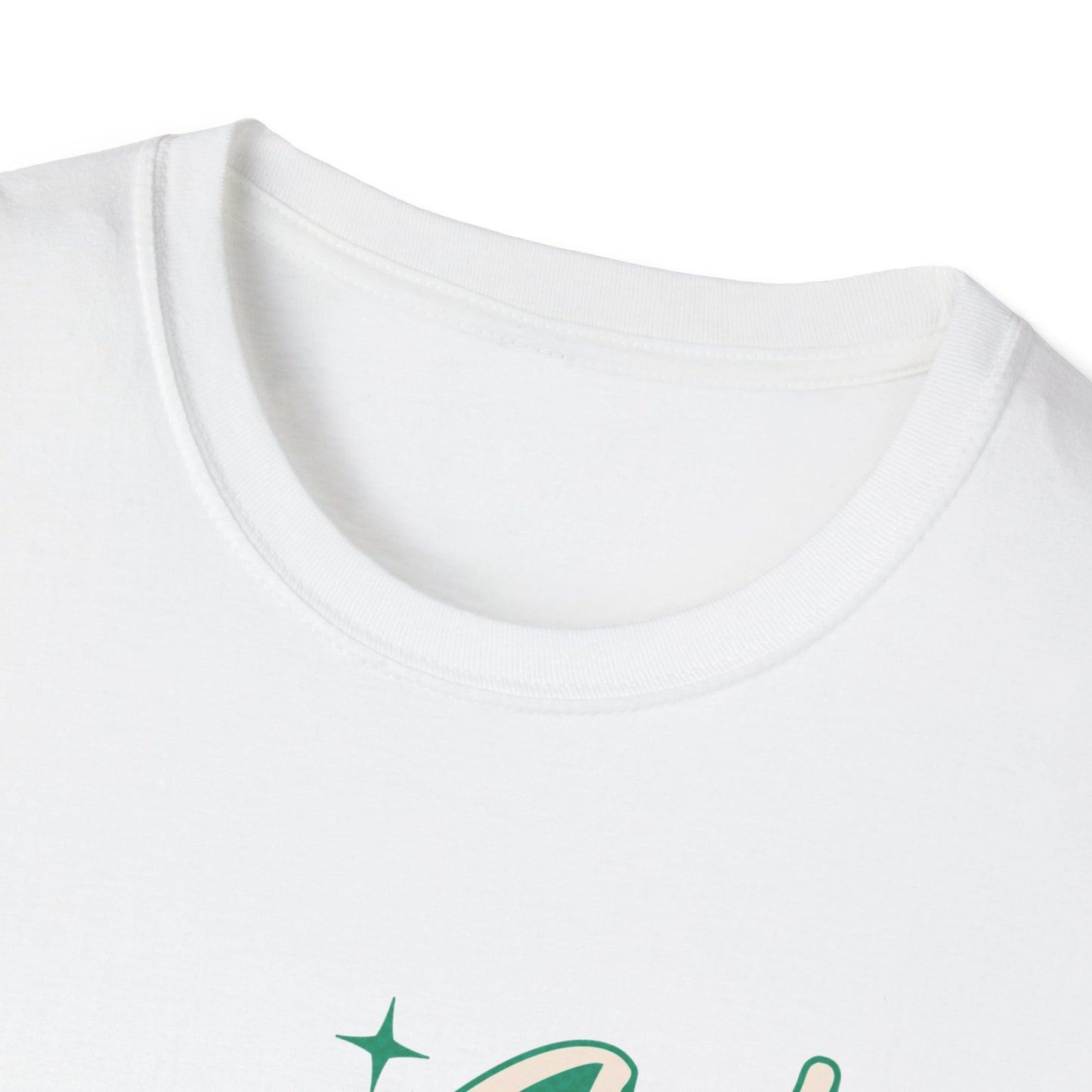 Unisex Softstyle T-Shirt – Auto adventure Tee
