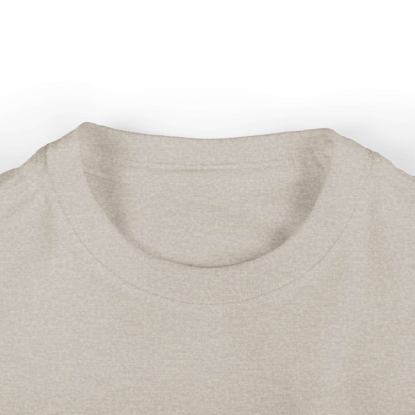 Baby Infant/Toddler Fine Jersey Tee - Dream big design for Newborns/Kids