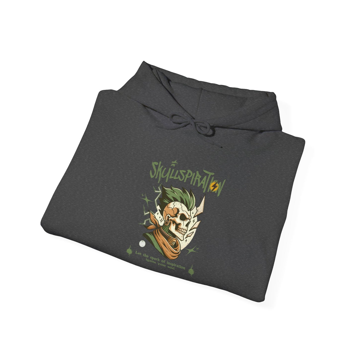 Inspiration -Unisex Hoodie