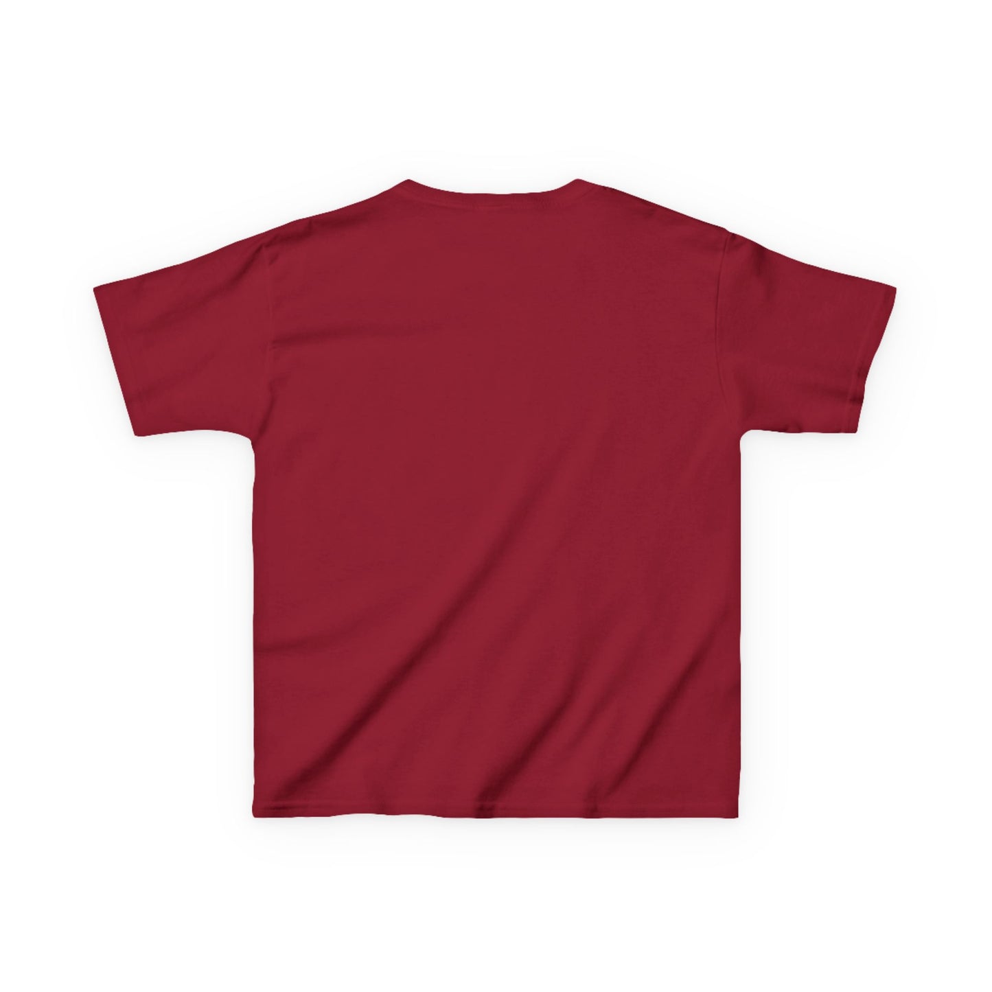 Kids Cotton T Shirt - Chilling with mommy