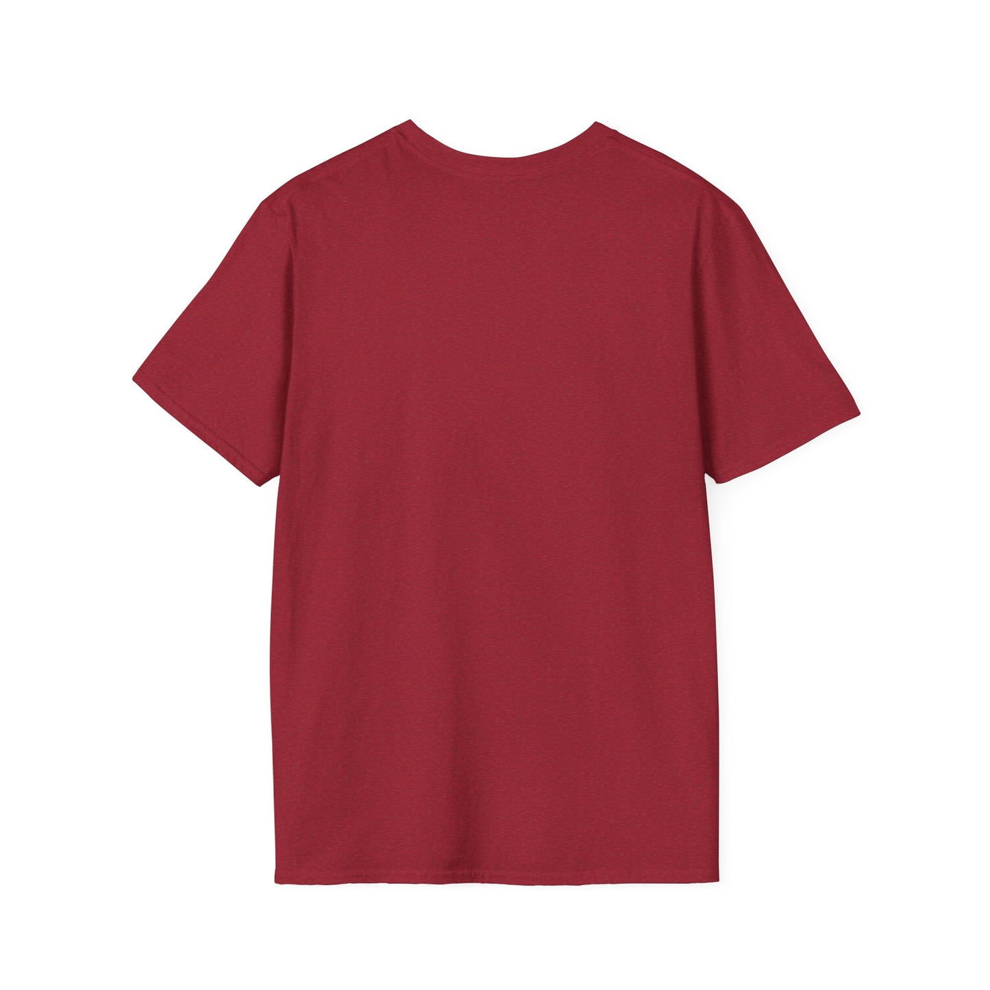 Supercharger Unisex Softstyle T-Shirt – Auto adventure Tee