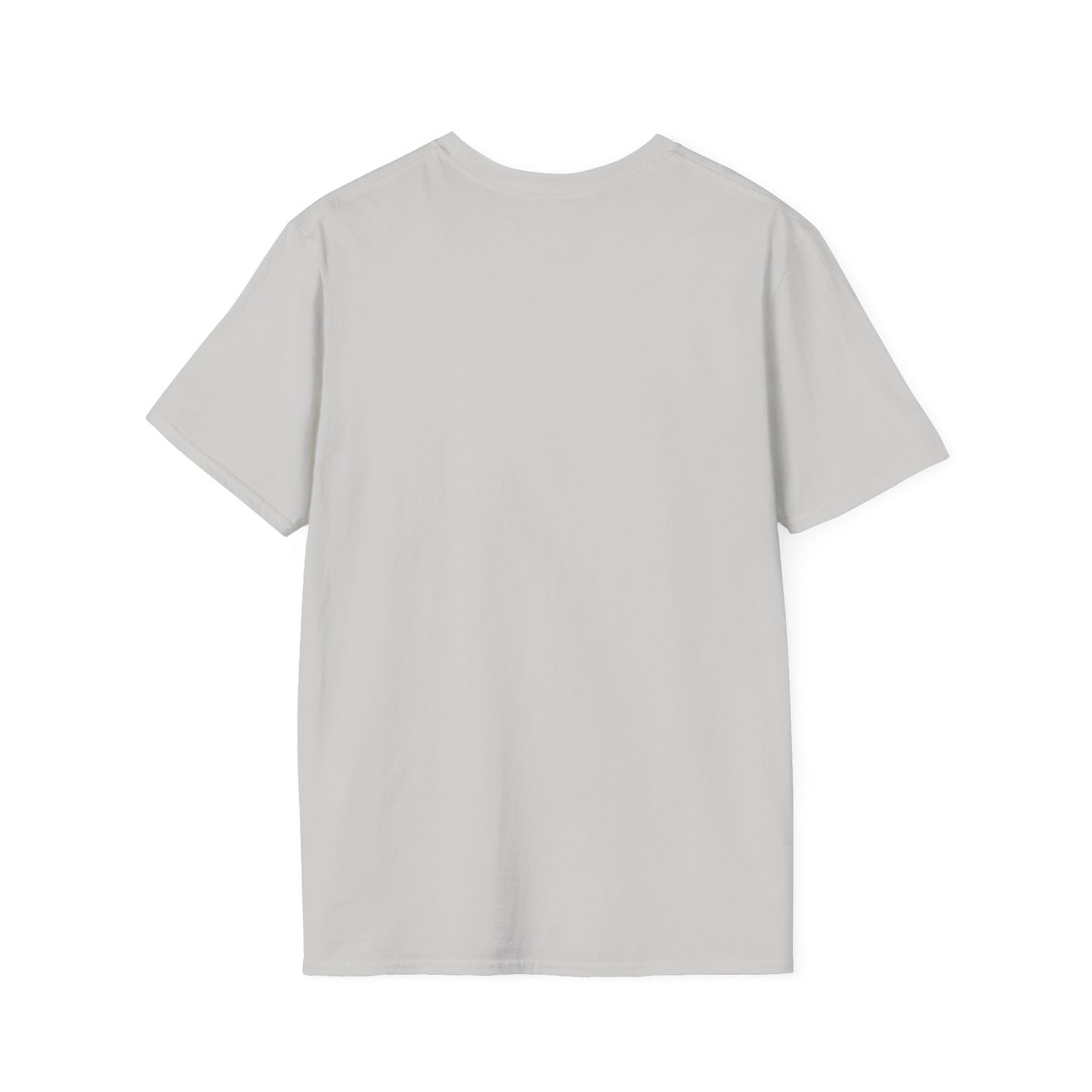 Supercharger Unisex Softstyle T-Shirt – Auto adventure Tee