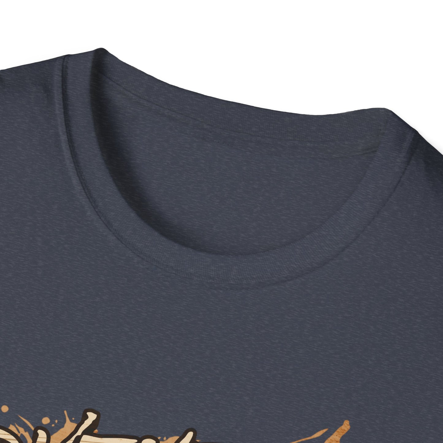 adventure Unisex Softstyle T-Shirt – Auto adventure Tee