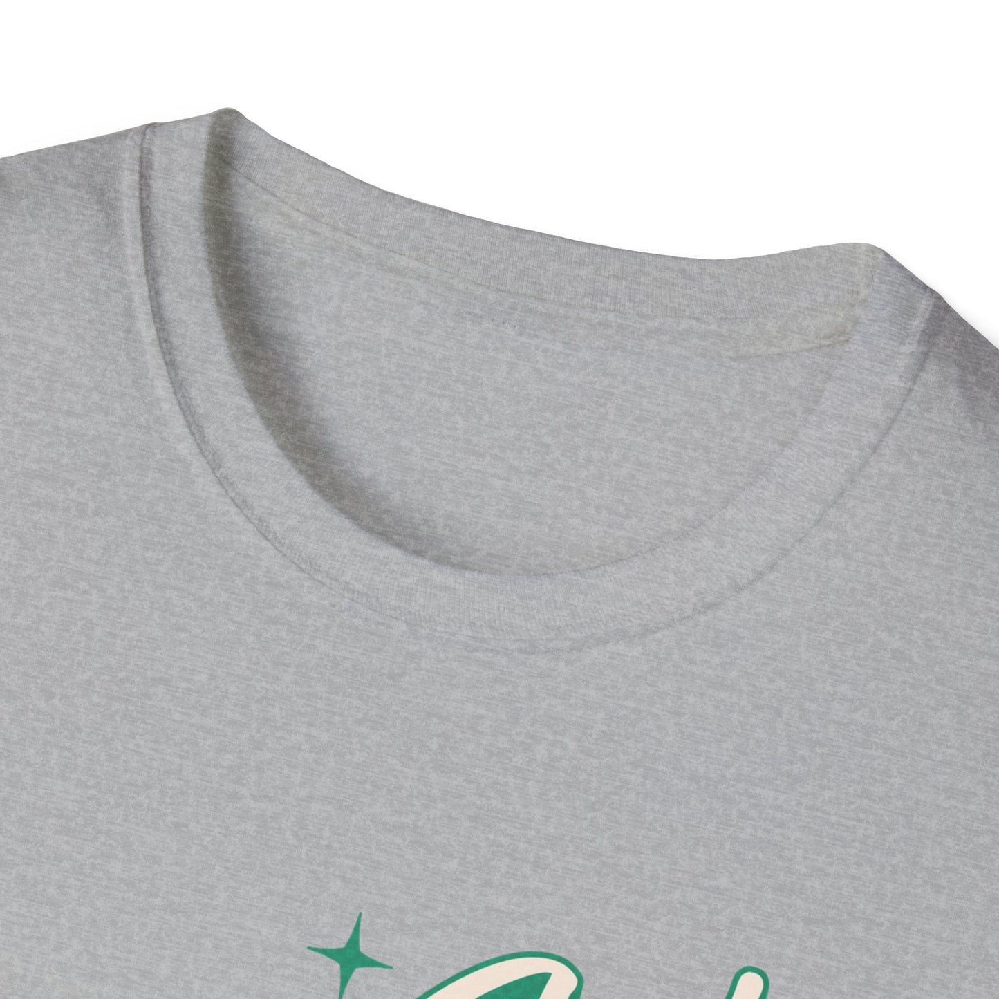 Unisex Softstyle T-Shirt – Auto adventure Tee