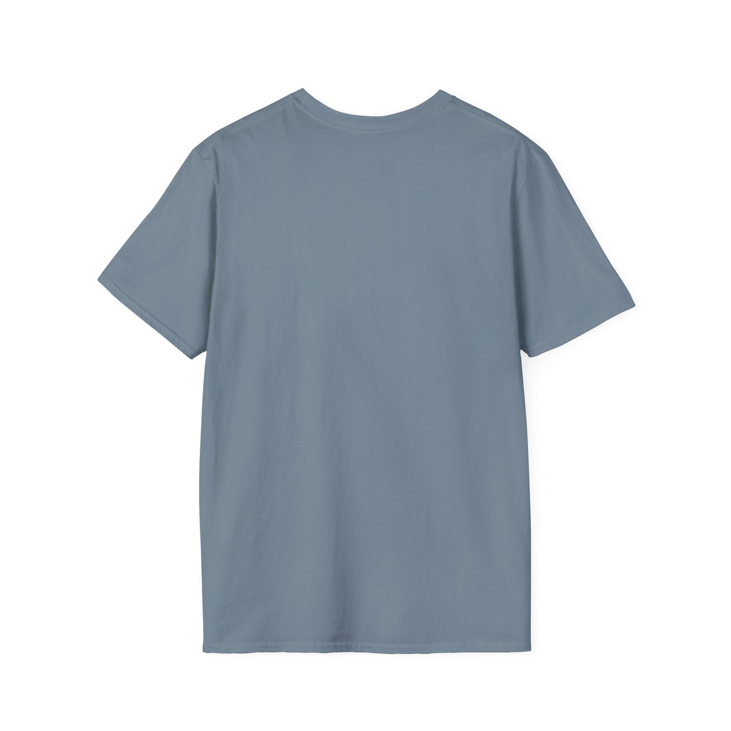 Supercharger Unisex Softstyle T-Shirt – Auto adventure Tee