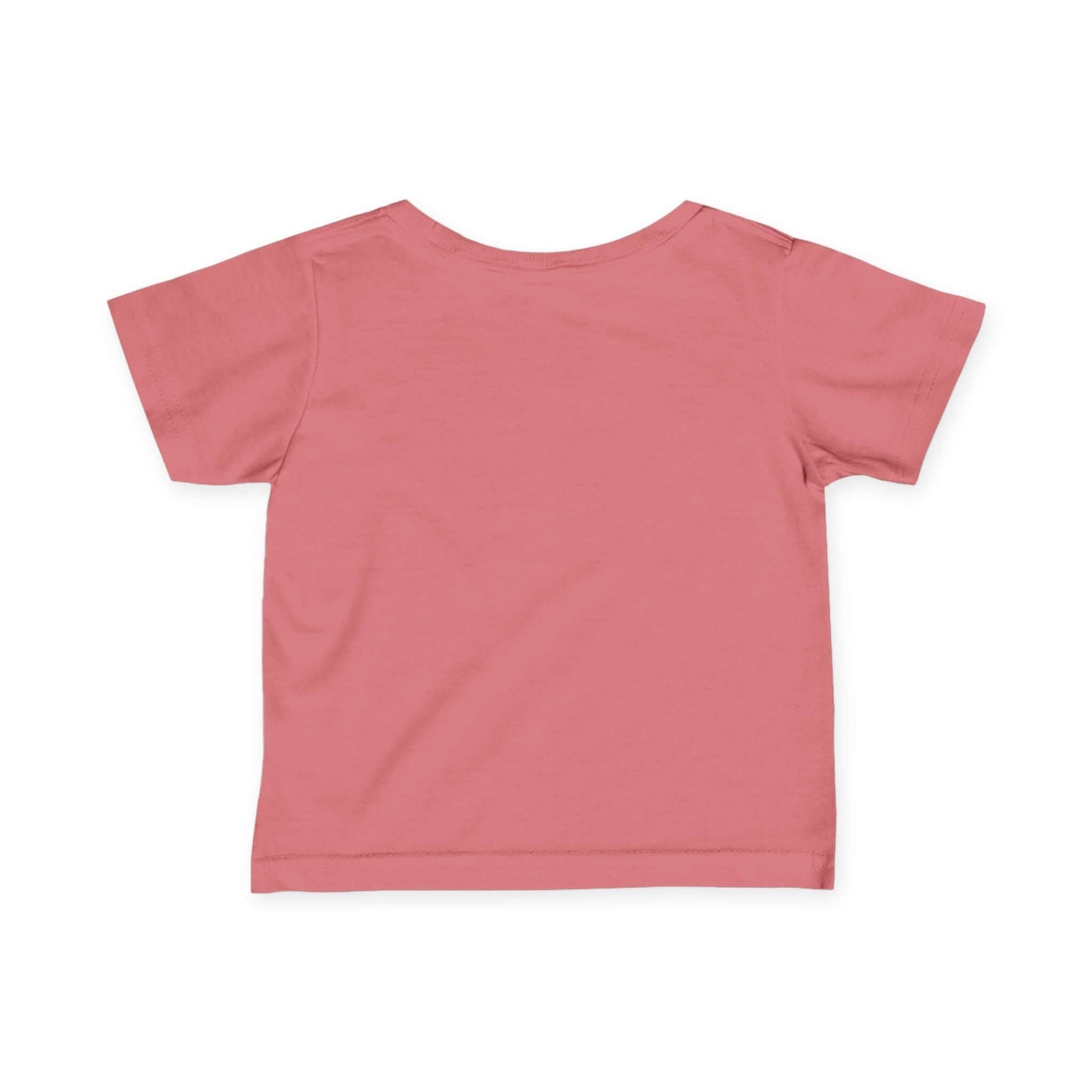 Baby Infant/Toddler Fine Jersey Tee - Dream big design for Newborns/Kids