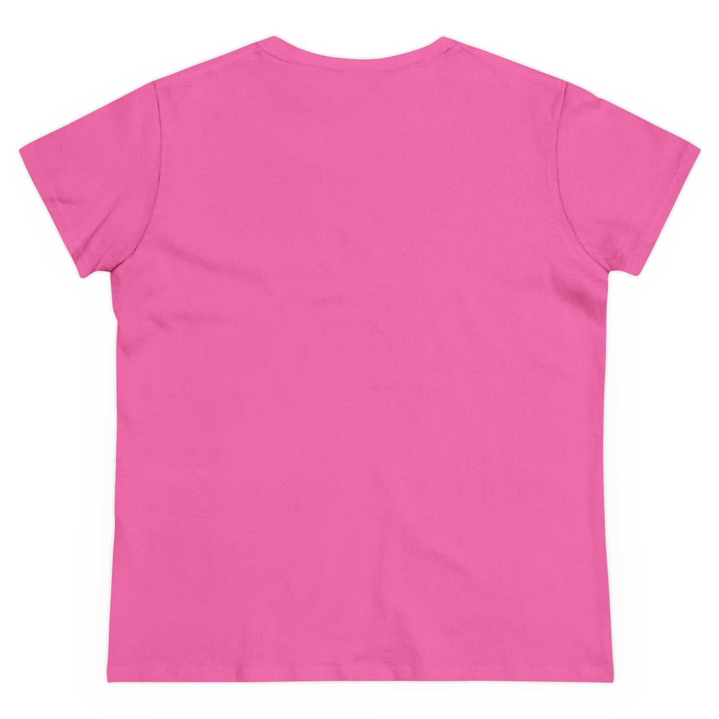 Born to love Women's Midweight Cotton Tee - Perfect for pet cat overs