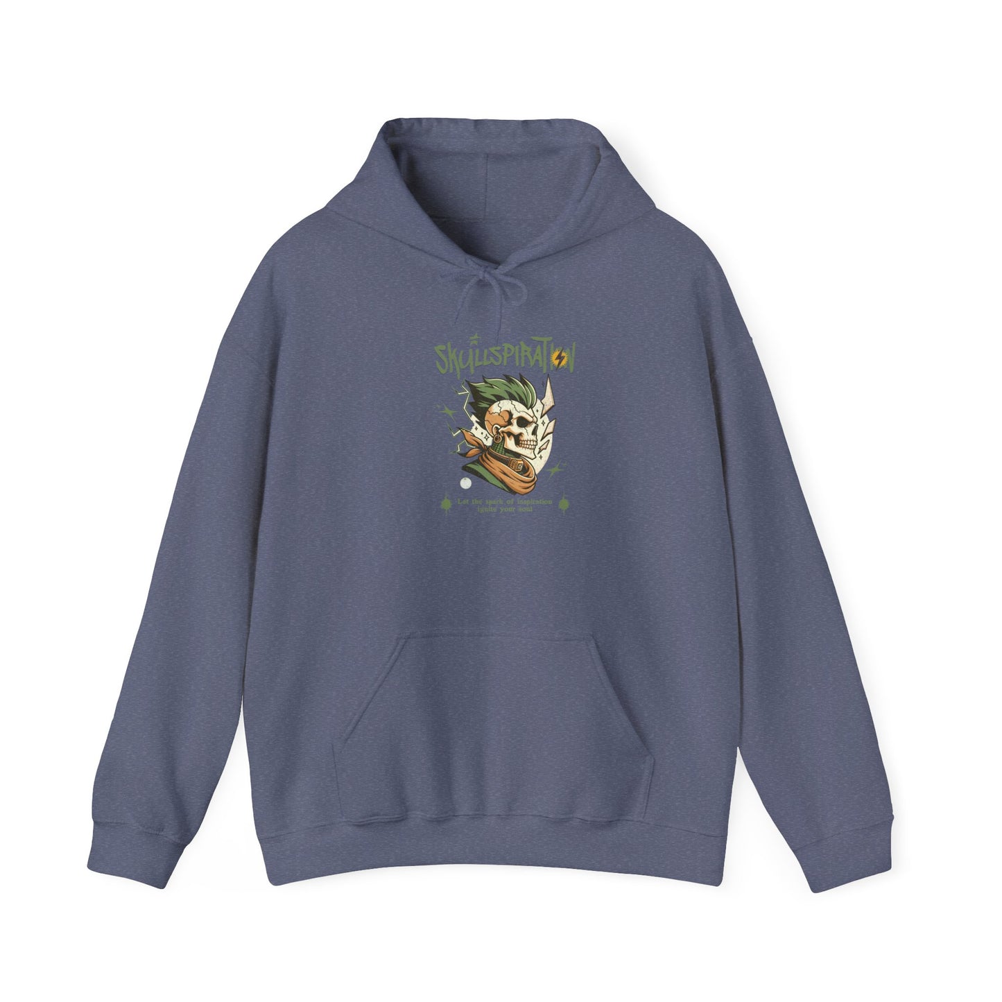 Inspiration -Unisex Hoodie
