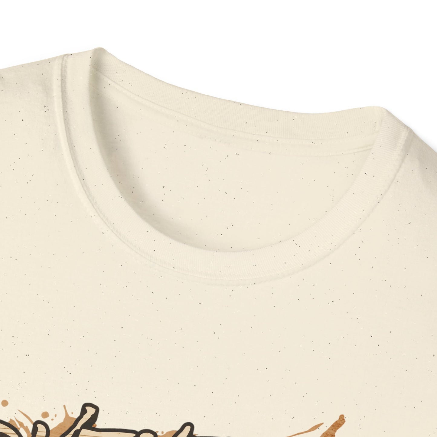 adventure Unisex Softstyle T-Shirt – Auto adventure Tee