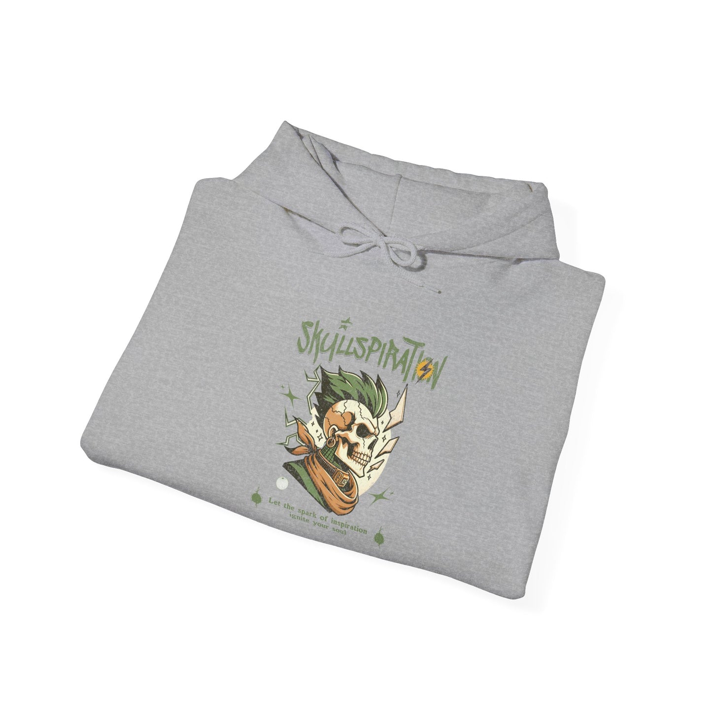 Inspiration -Unisex Hoodie