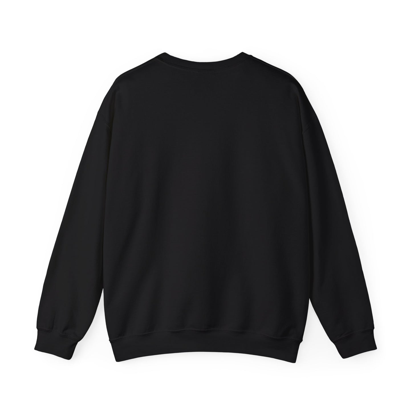 Proud American -Unisex Crewneck Sweatshirt -