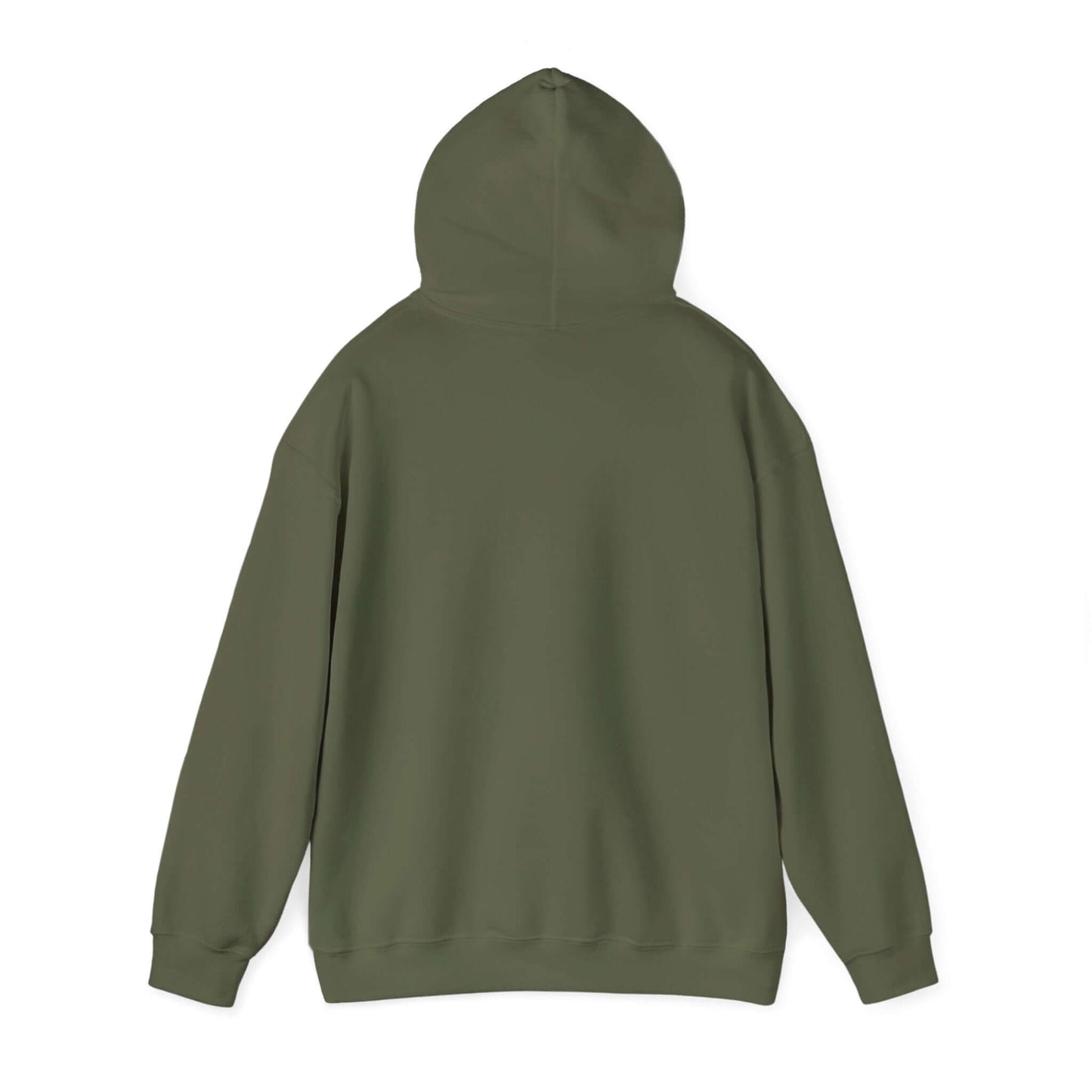 Gym motivation -Muscle Unisex Hoodie