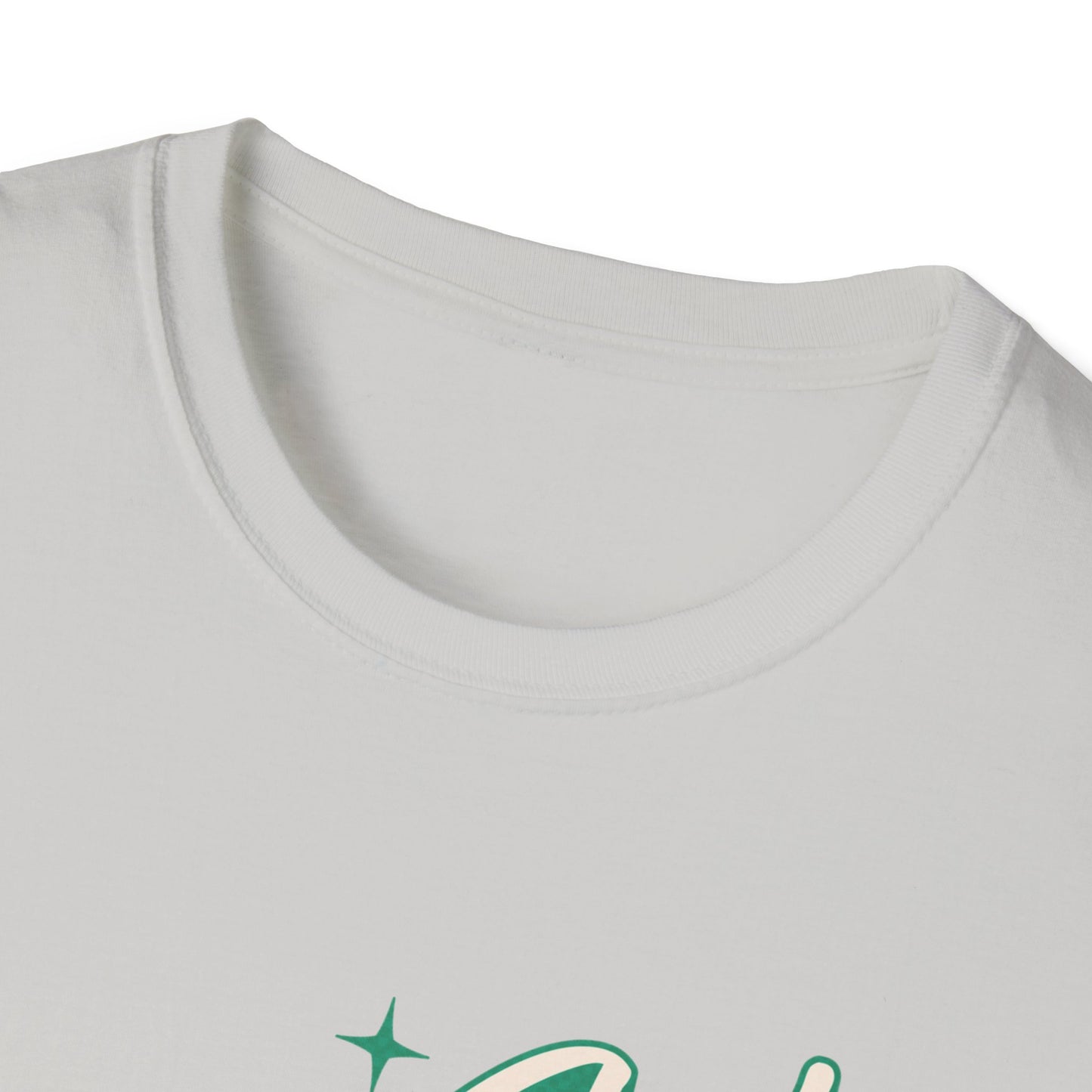 Unisex Softstyle T-Shirt – Auto adventure Tee