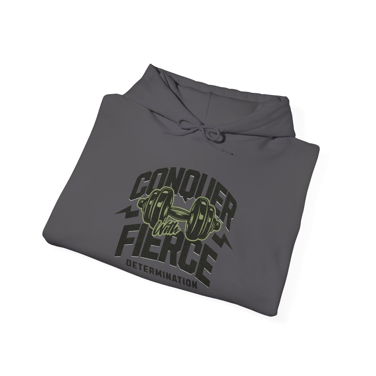 Gym motivation -Muscle Unisex Hoodie