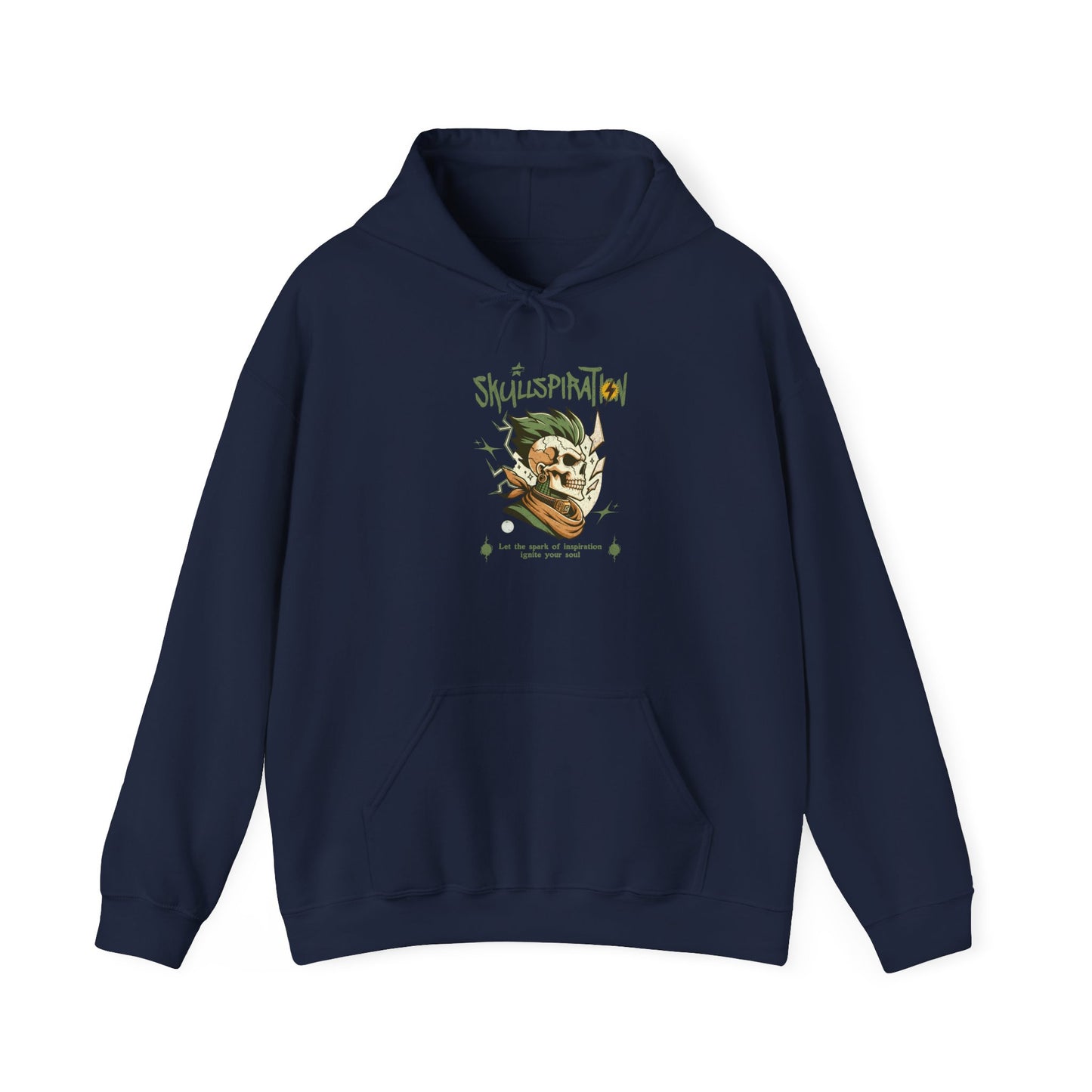 Inspiration -Unisex Hoodie