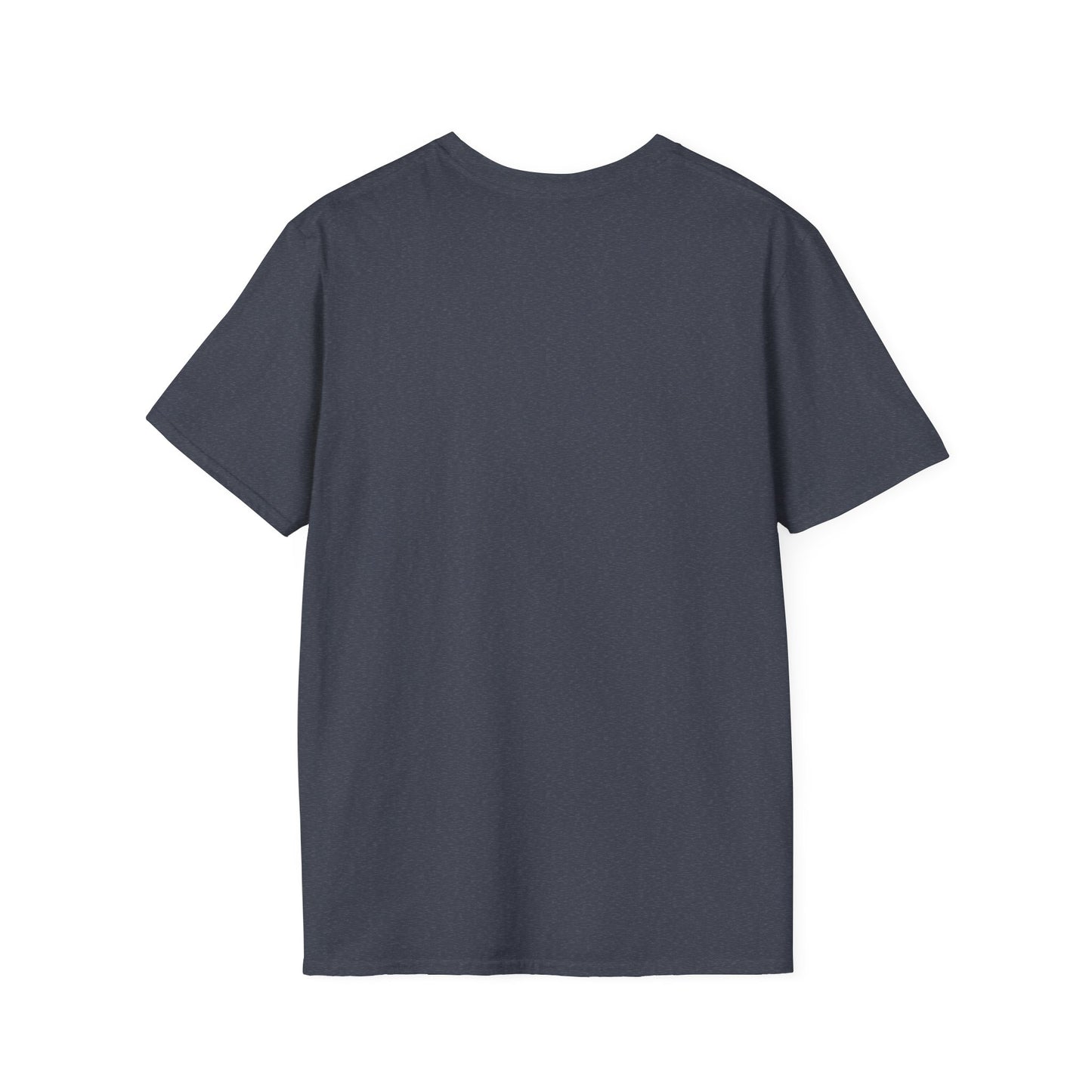 Supercharger Unisex Softstyle T-Shirt – Auto adventure Tee