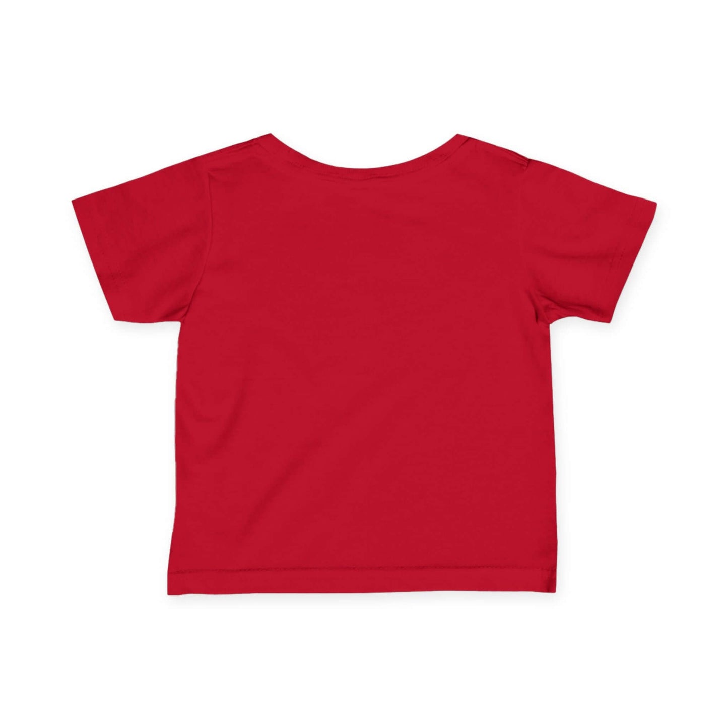 Baby Infant Fine Jersey Tee - Dream big Newborns/kids
