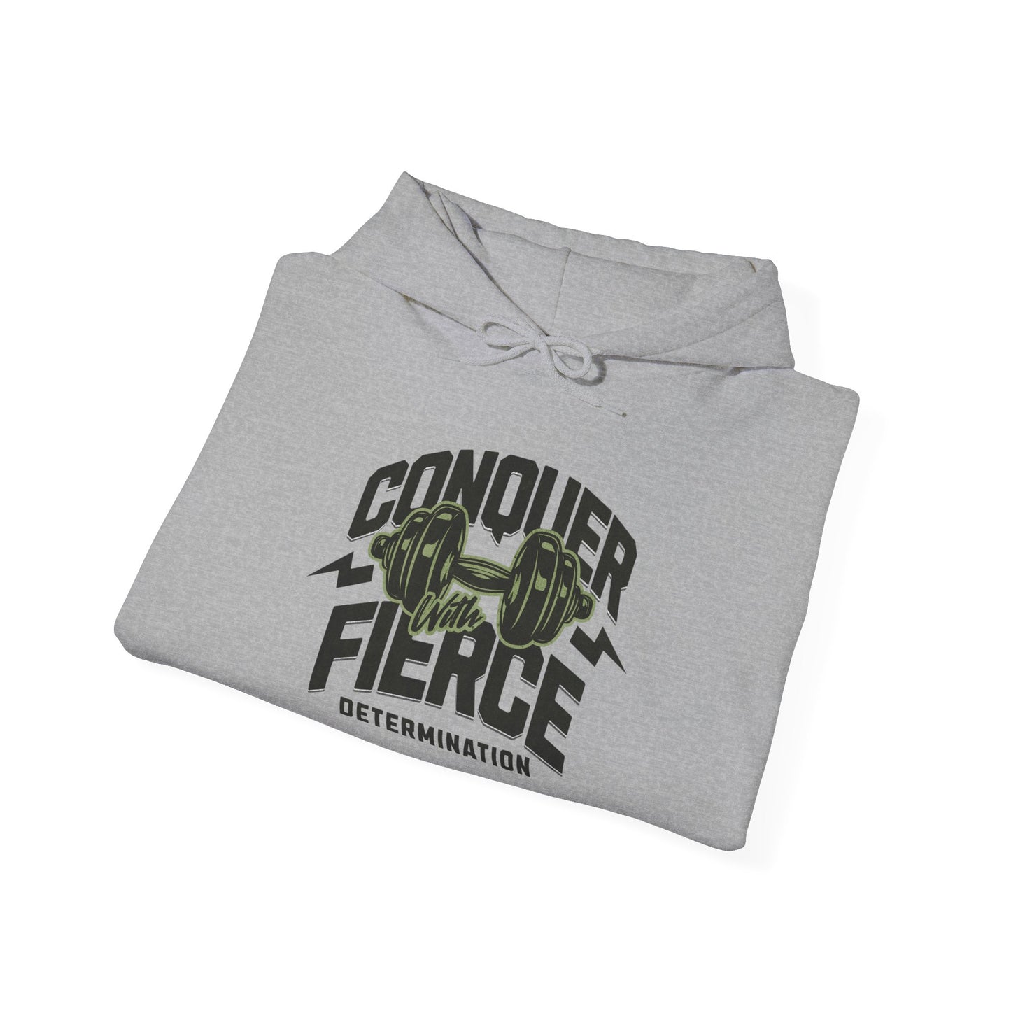 Gym motivation -Muscle Unisex Hoodie