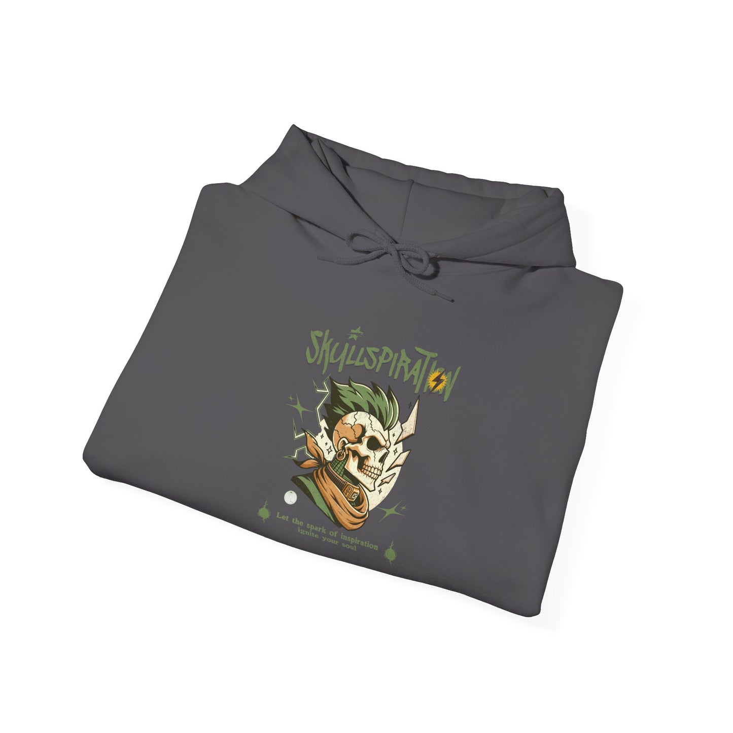 Inspiration -Unisex Hoodie