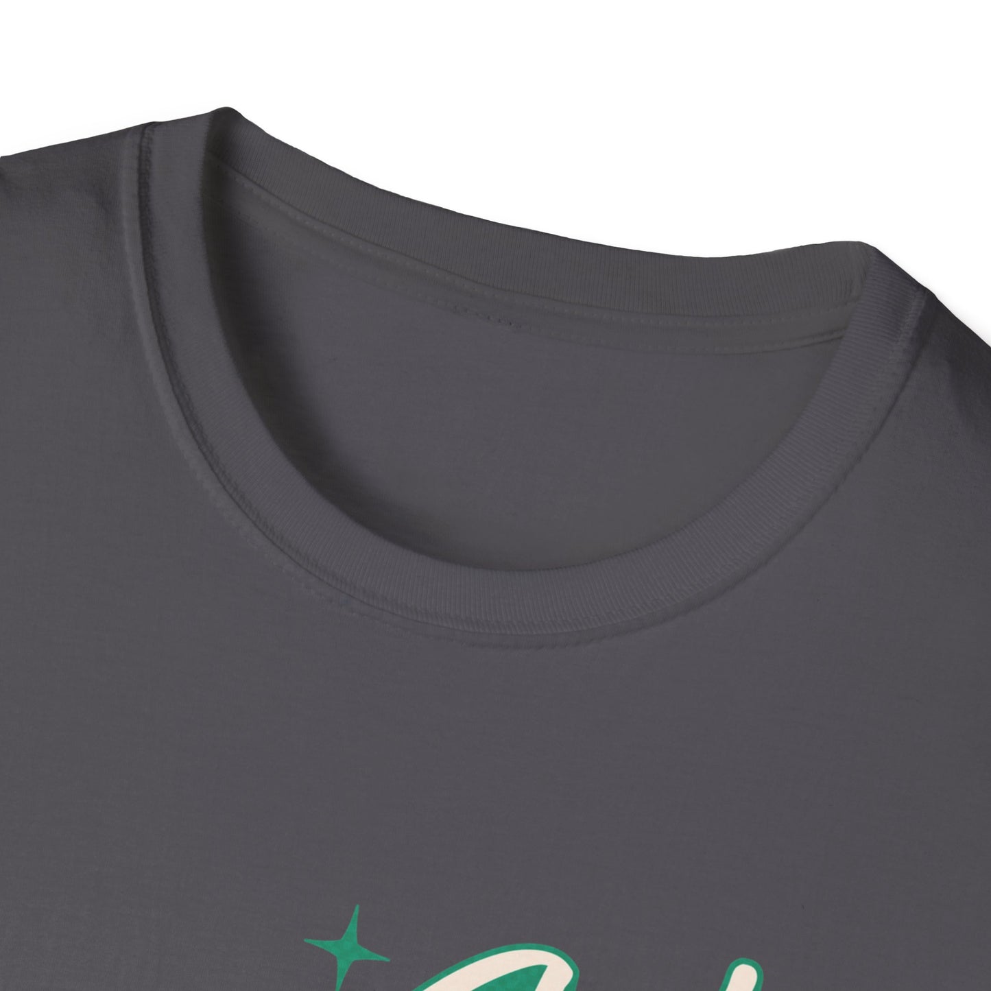 Unisex Softstyle T-Shirt – Auto adventure Tee