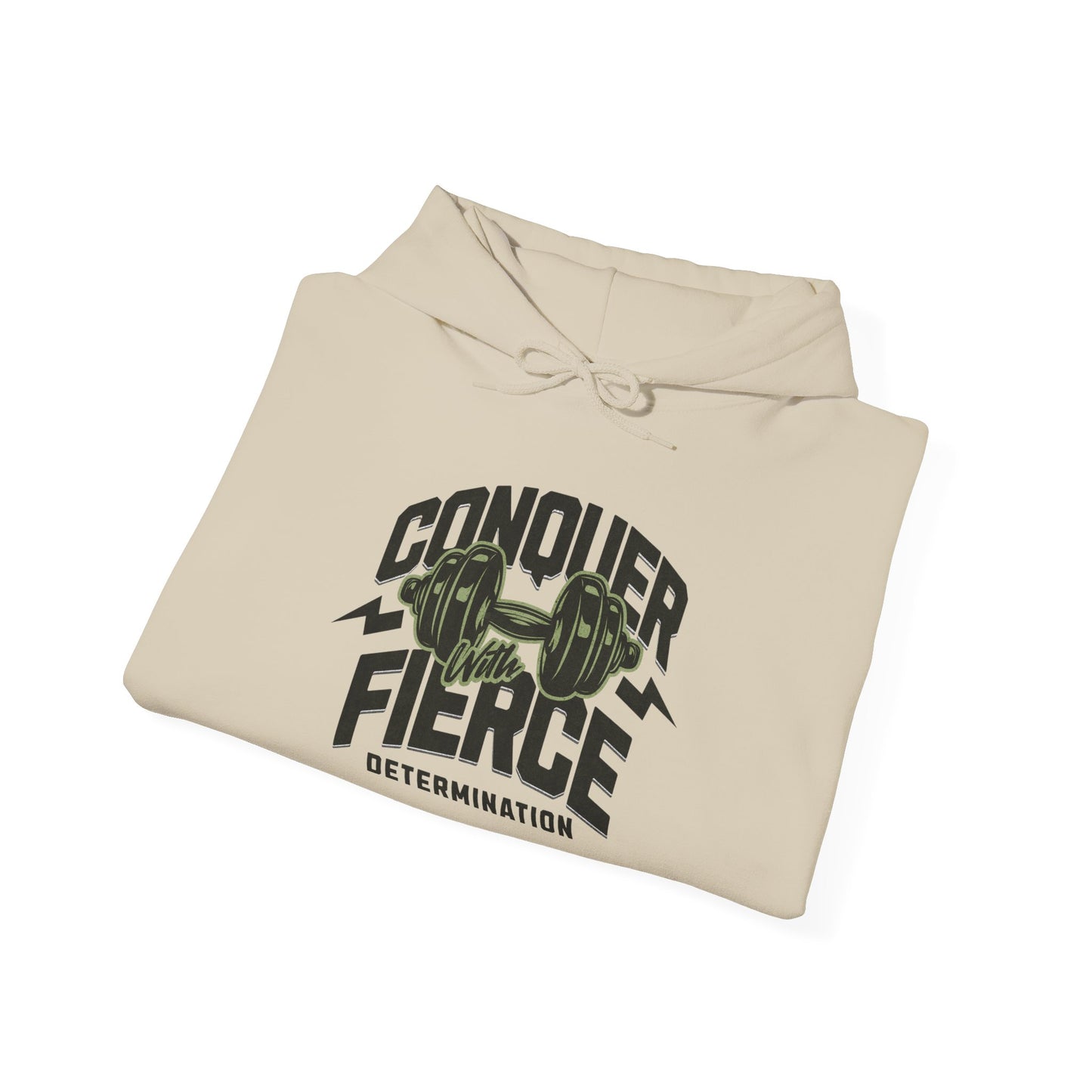 Gym motivation -Muscle Unisex Hoodie