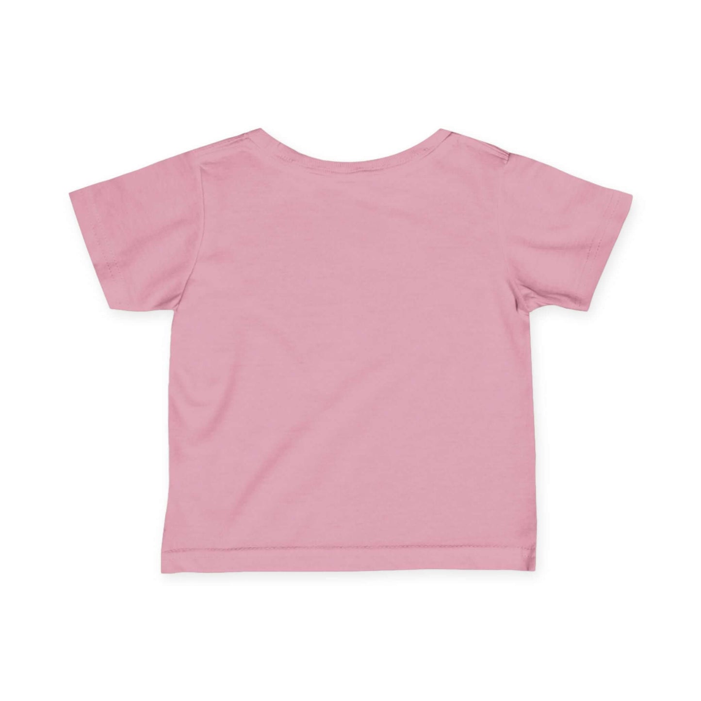 Baby Infant/Toddler Fine Jersey Tee - Dream big design for Newborns/Kids