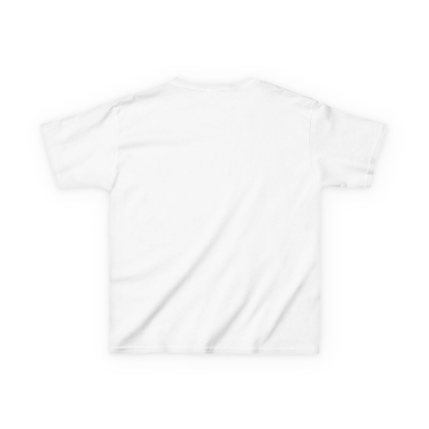 Kids boys Cotton T Shirt - Gamer Boy
