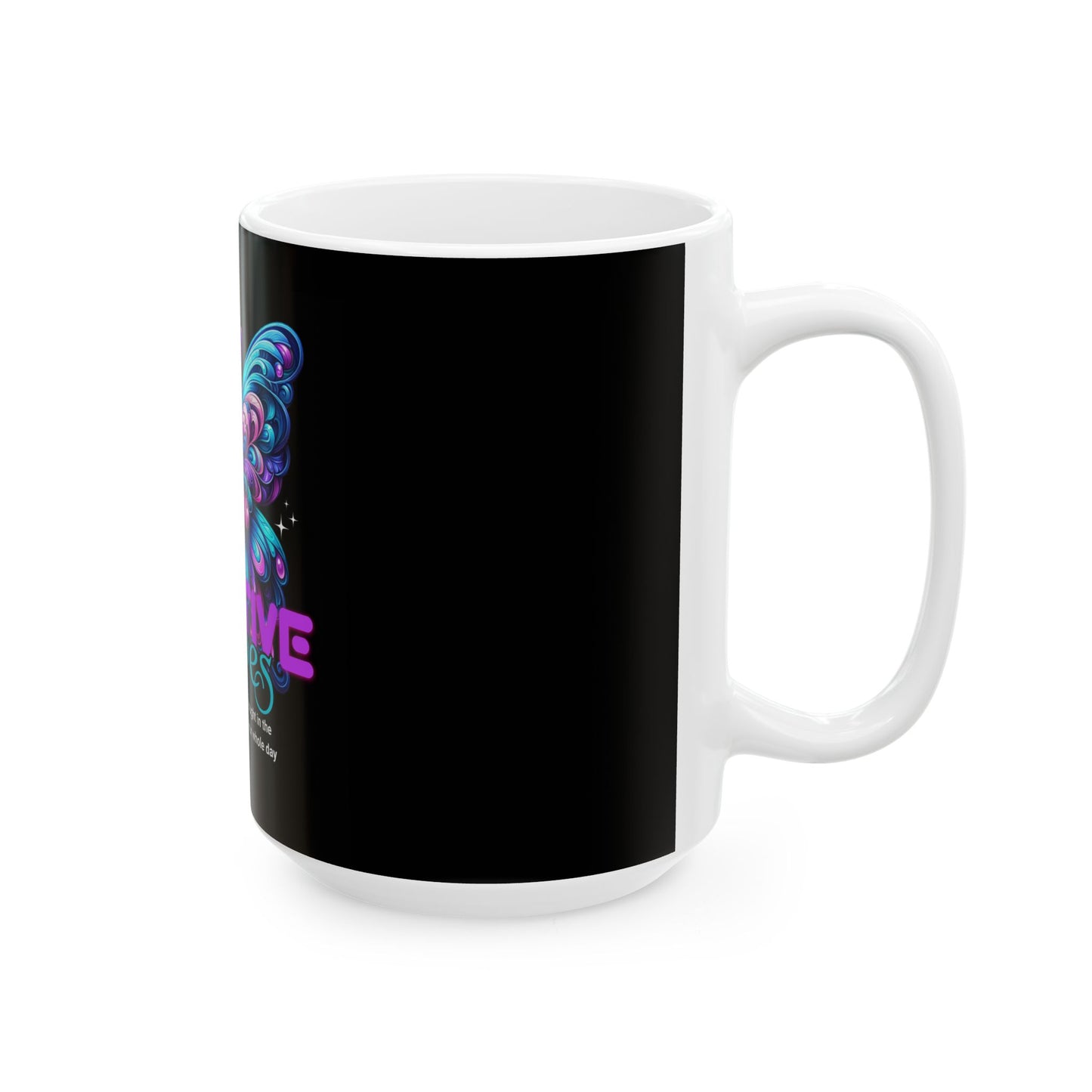 Printed Mugs New York