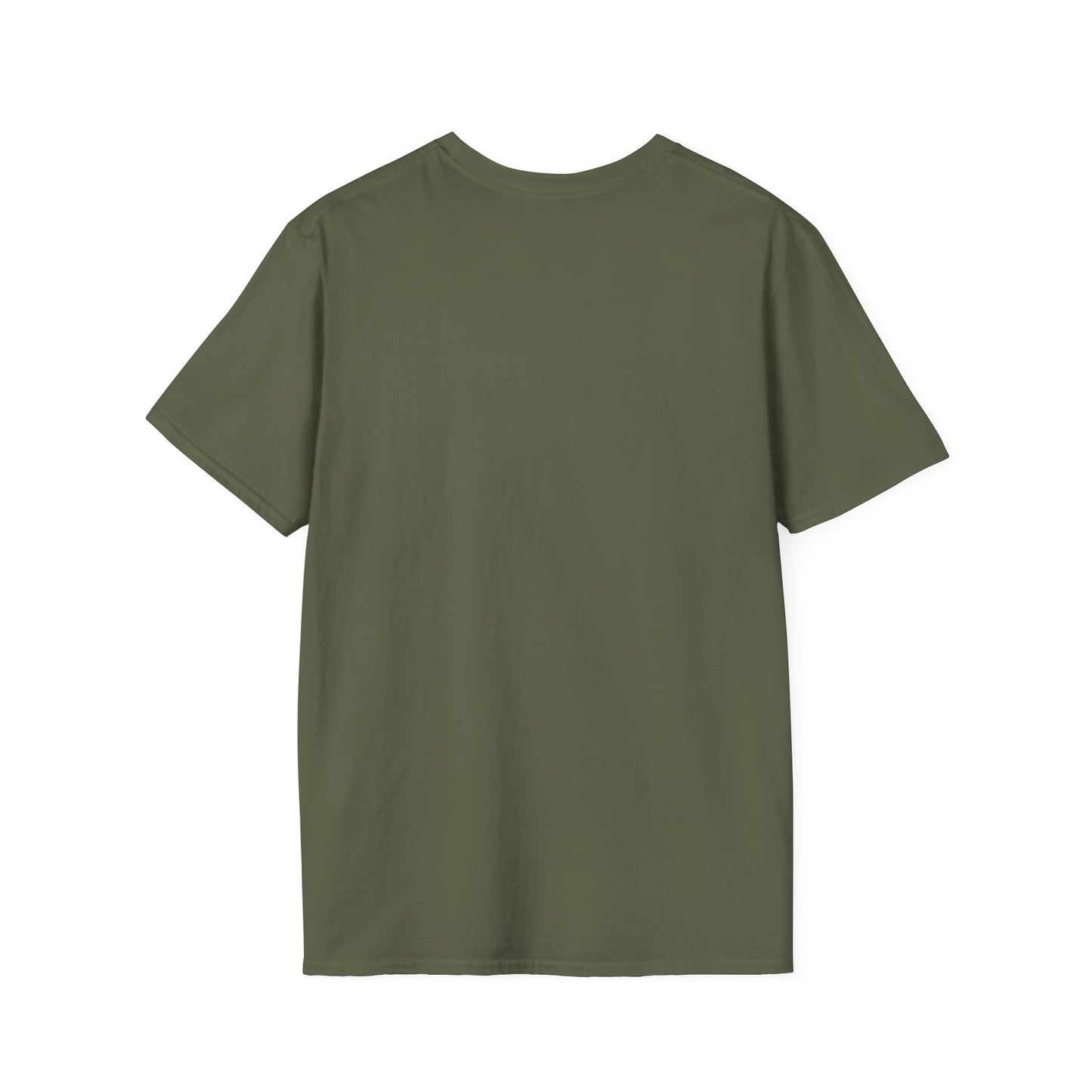 Supercharger Unisex Softstyle T-Shirt – Auto adventure Tee