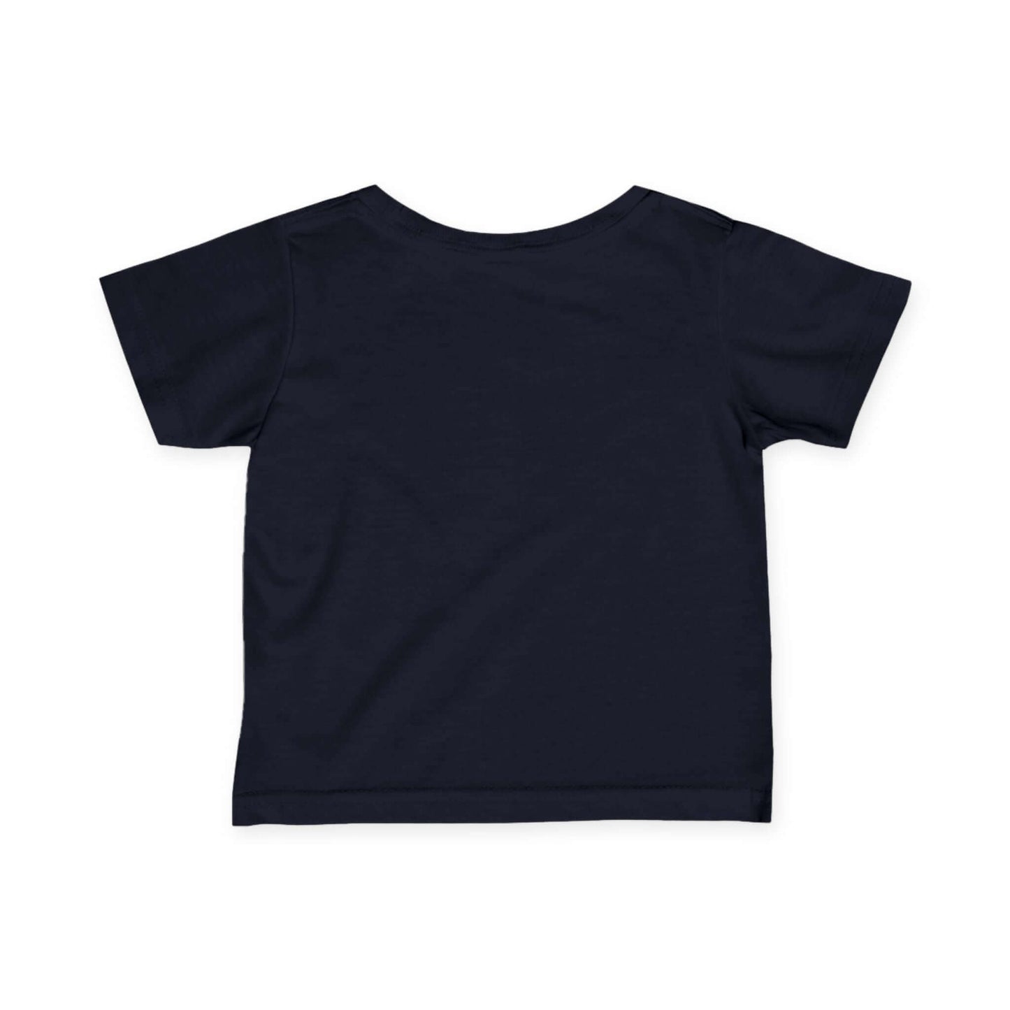 Baby Infant Fine Jersey Tee - Dream big Newborns/kids