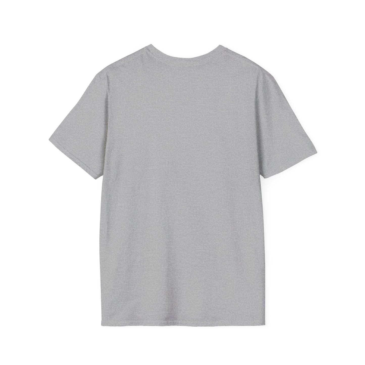 adventure Unisex Softstyle T-Shirt – Auto adventure Tee