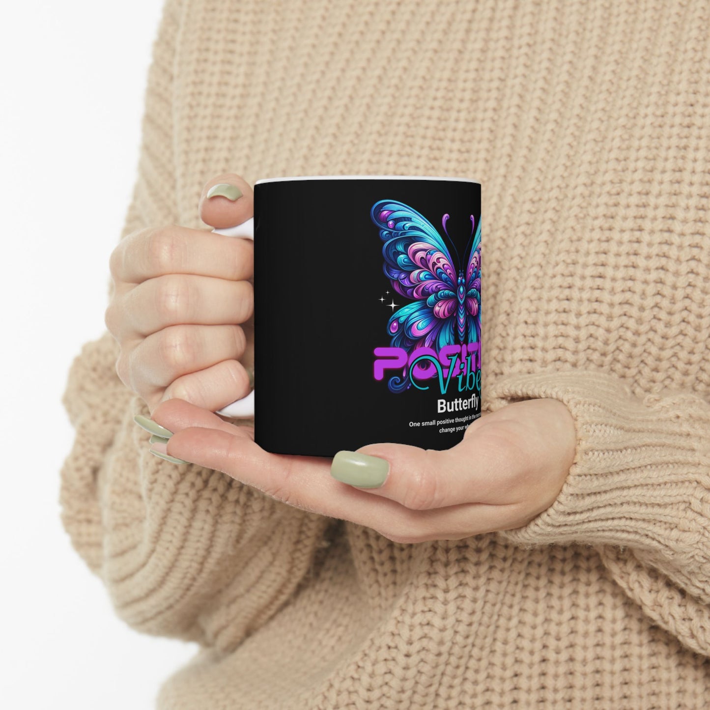 Printed Mugs New York