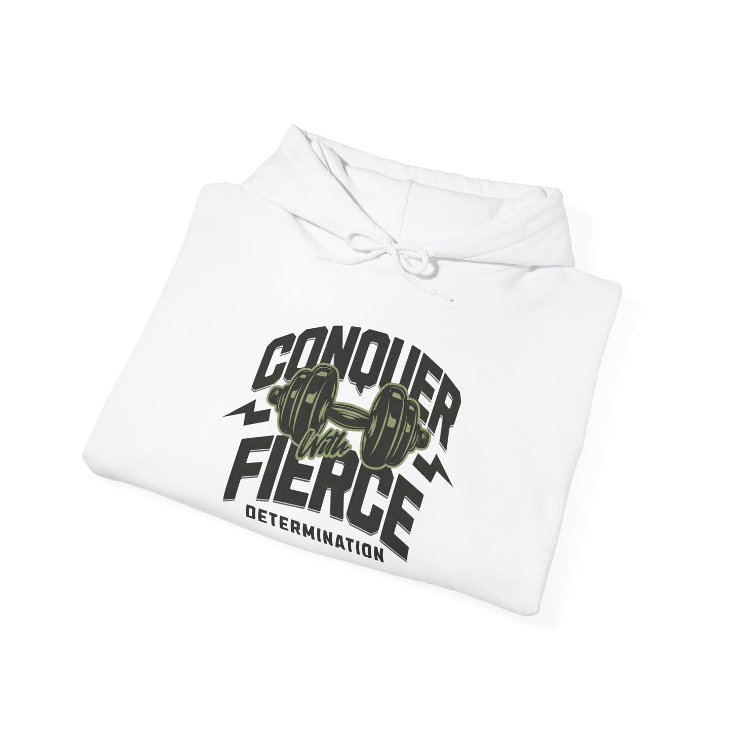 Gym motivation -Muscle Unisex Hoodie