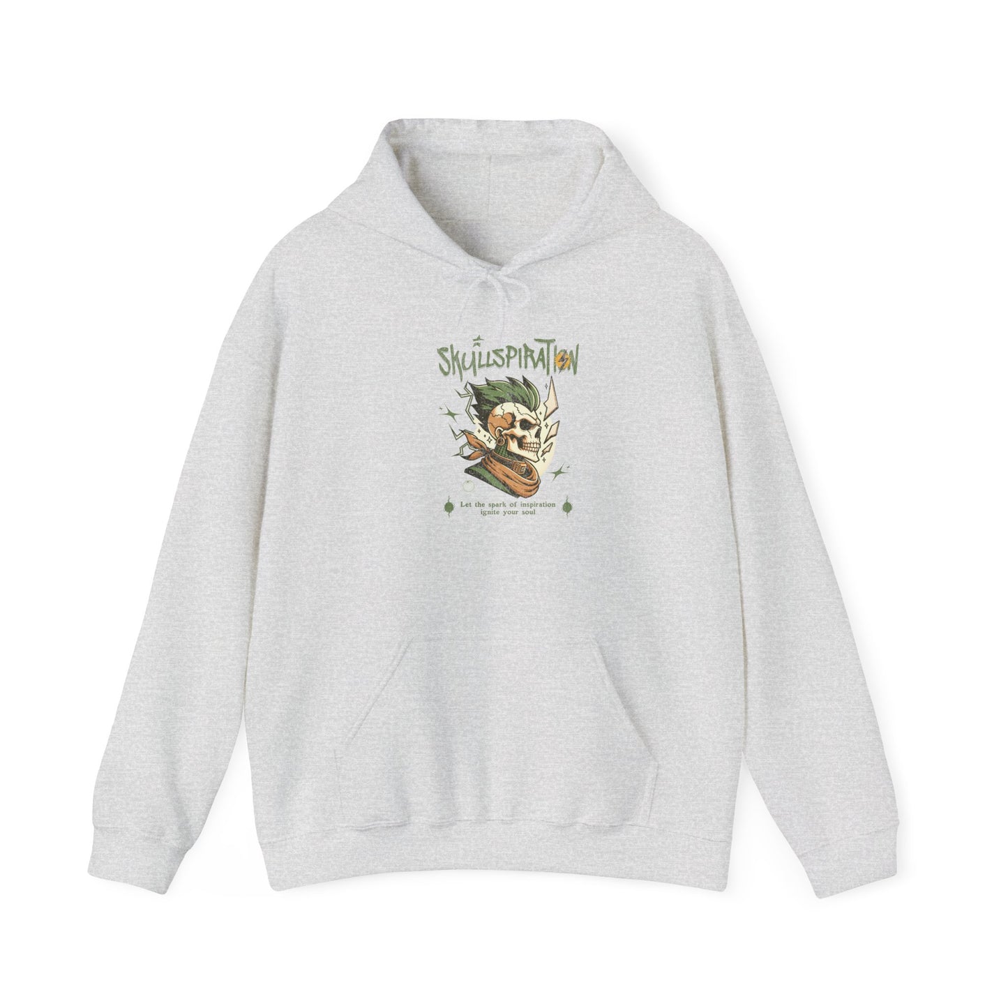 Inspiration -Unisex Hoodie