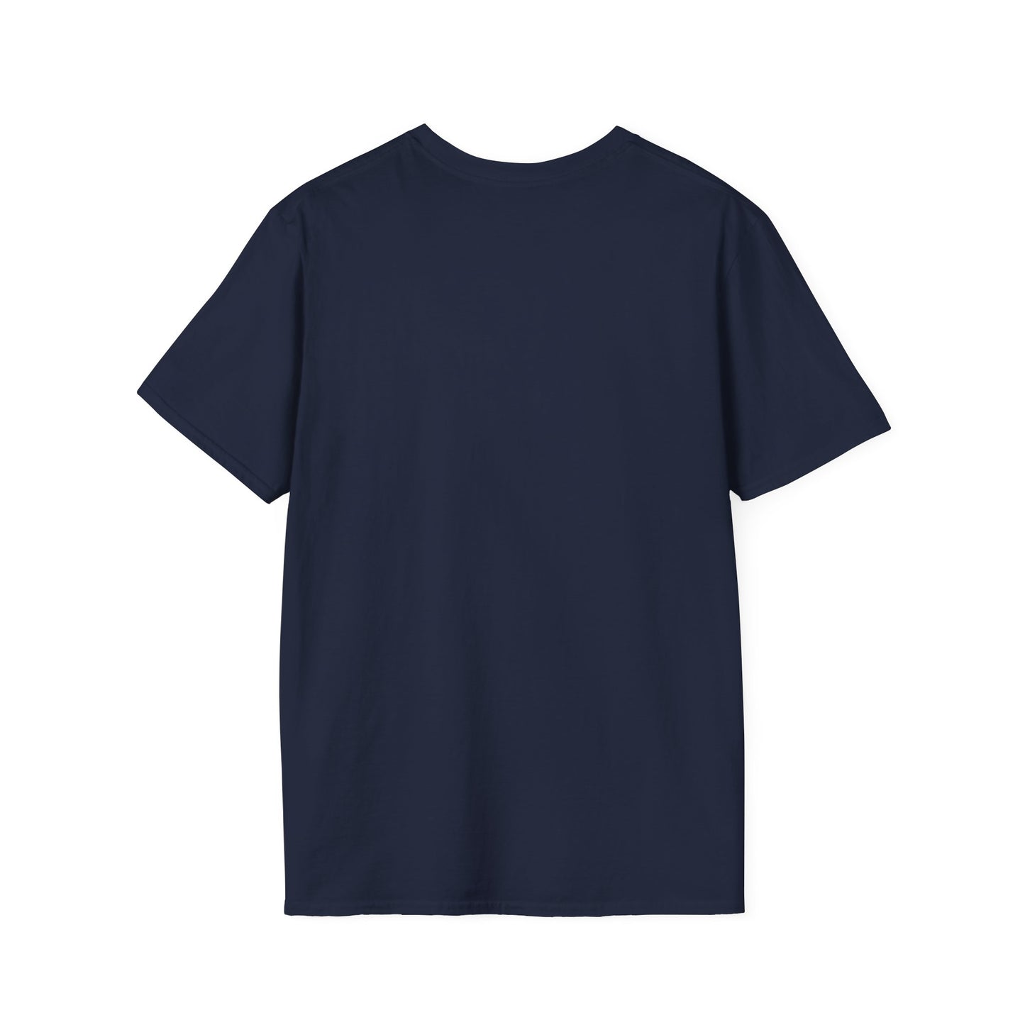 Speed Unisex Softstyle T-Shirt – Auto adventure Tee