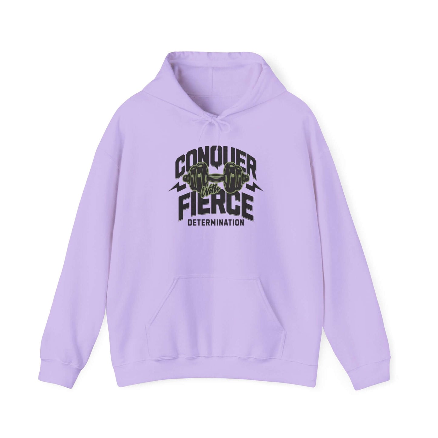 Gym motivation -Muscle Unisex Hoodie