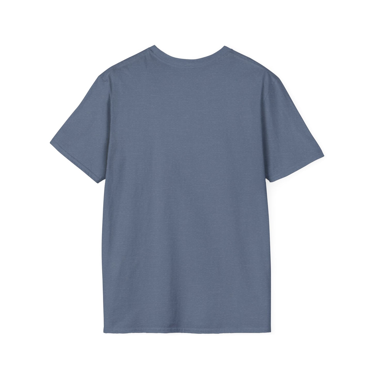 Speed Unisex Softstyle T-Shirt – Auto adventure Tee