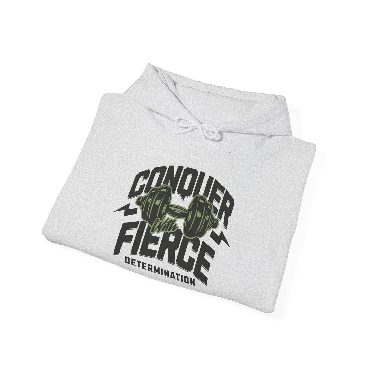 Gym motivation -Muscle Unisex Hoodie