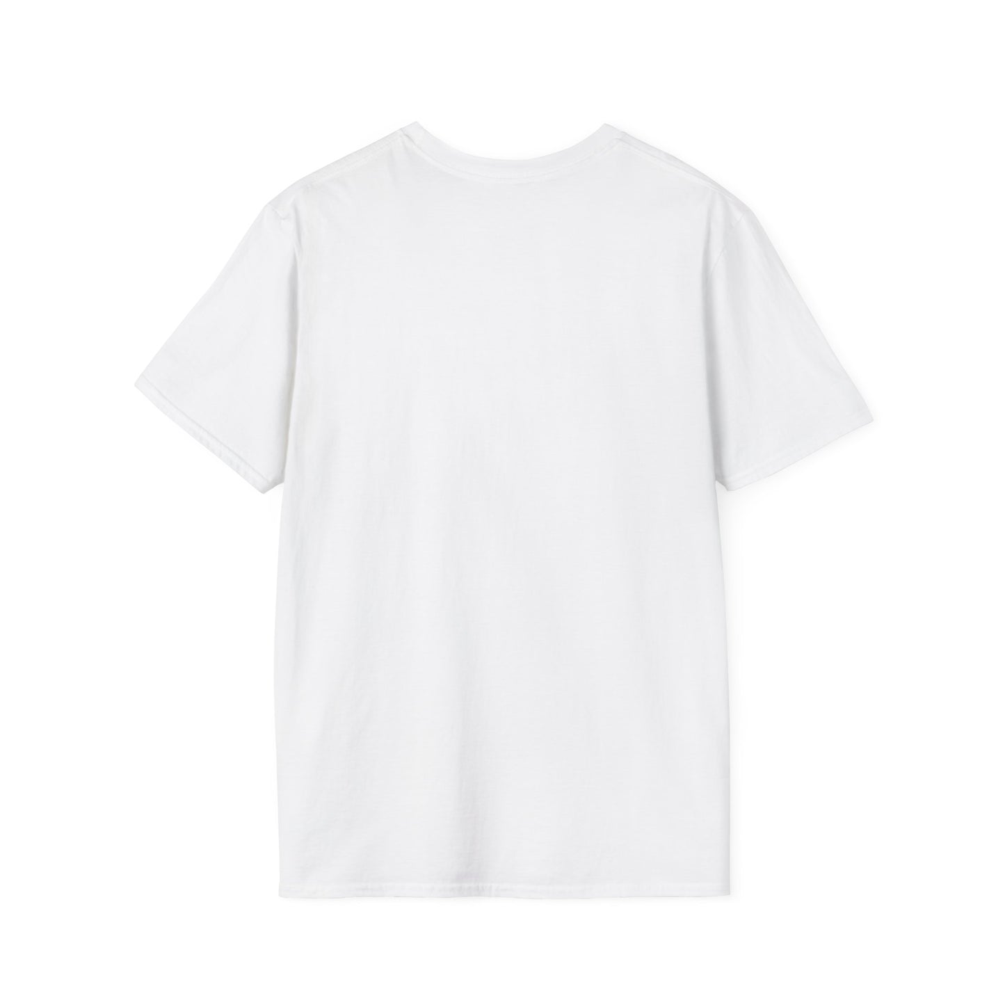 adventure Unisex Softstyle T-Shirt – Auto adventure Tee