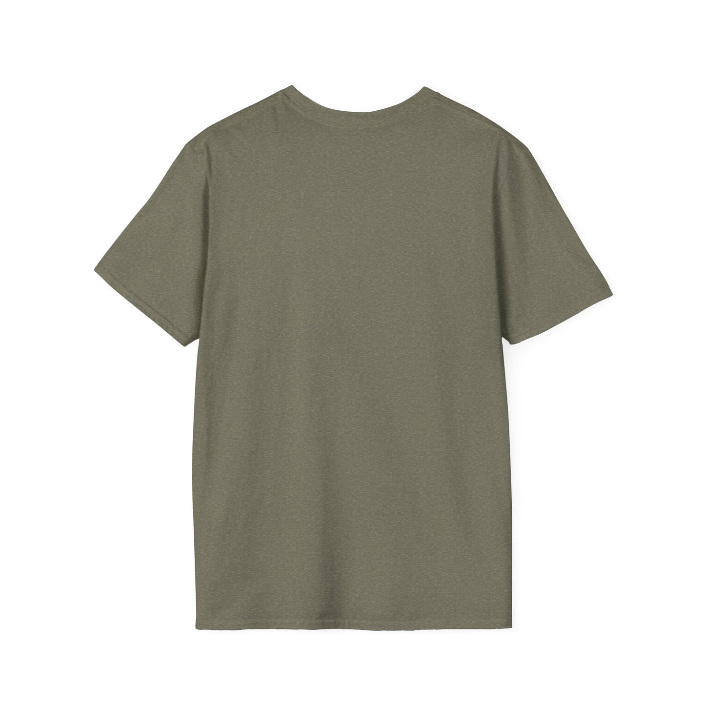 Adventure Unisex Softstyle T-Shirt – Auto adventure Tee