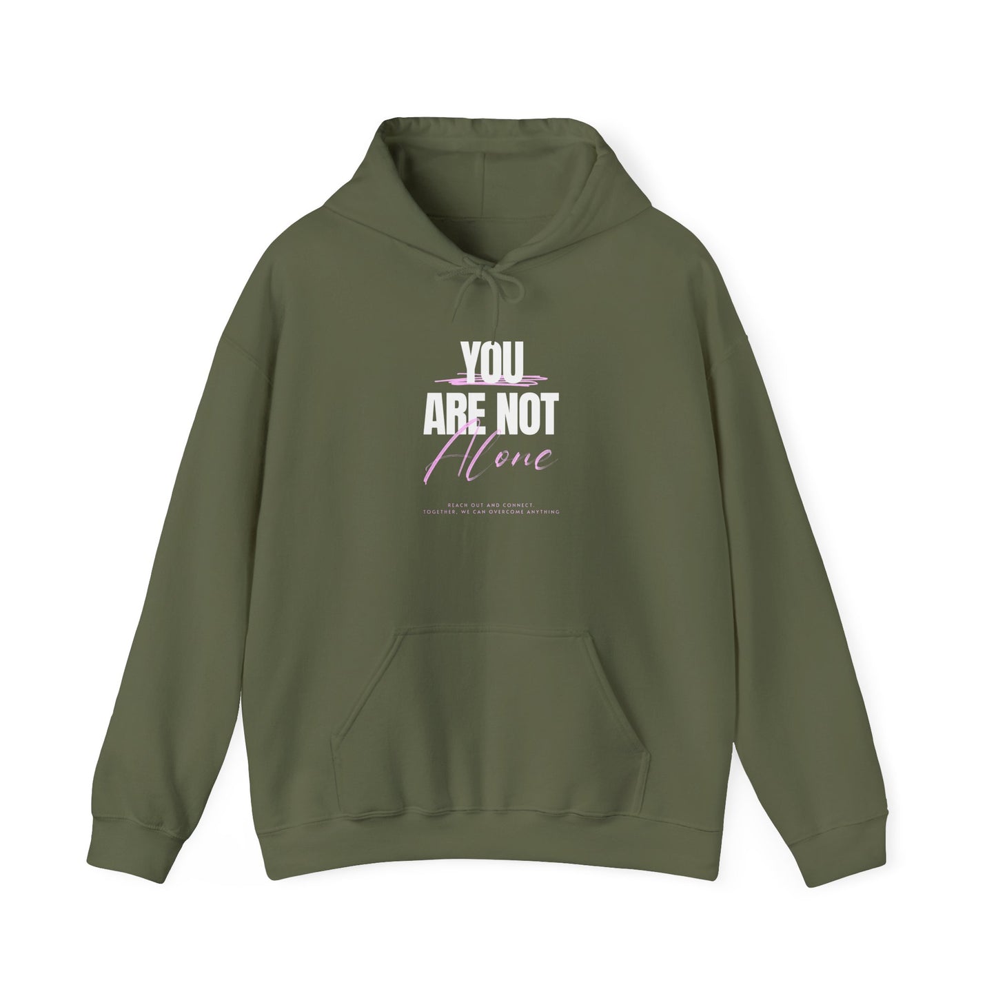 motivation -Unisex Hoodie