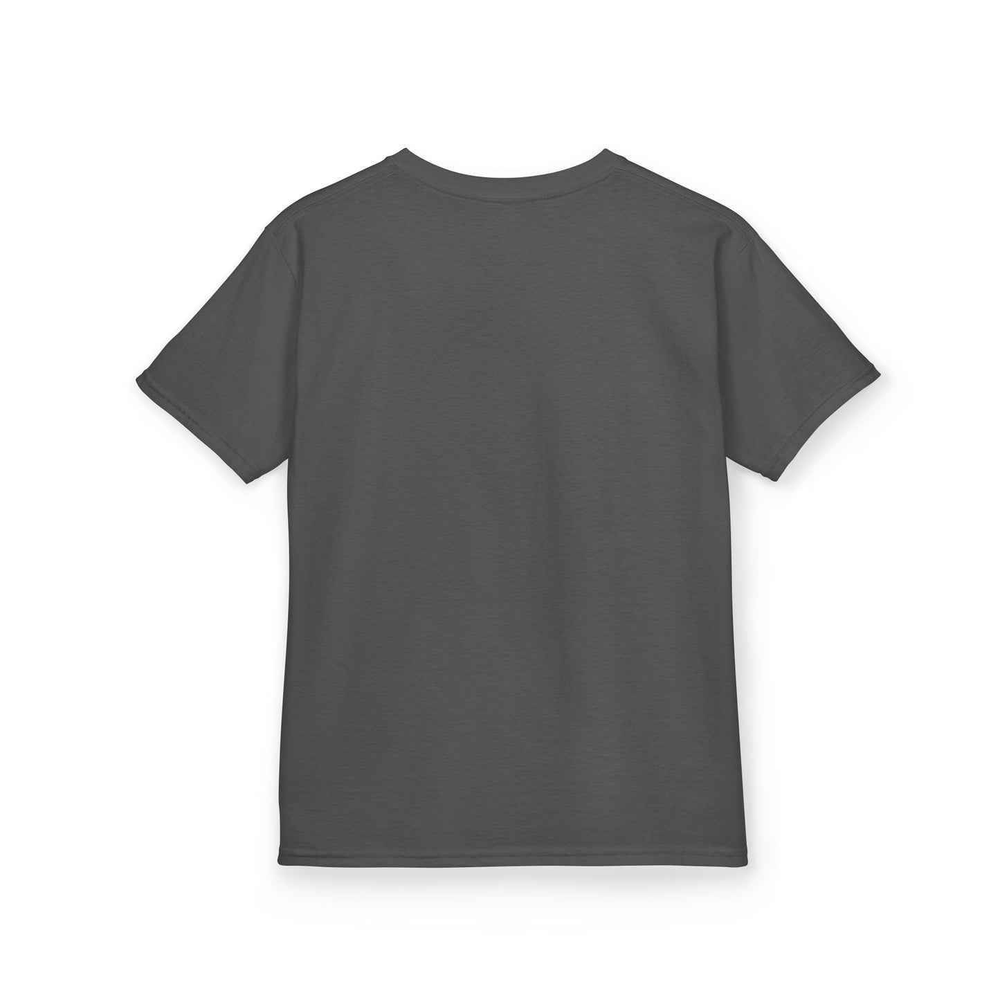 Kids boys Cotton T Shirt - Gamer Boy