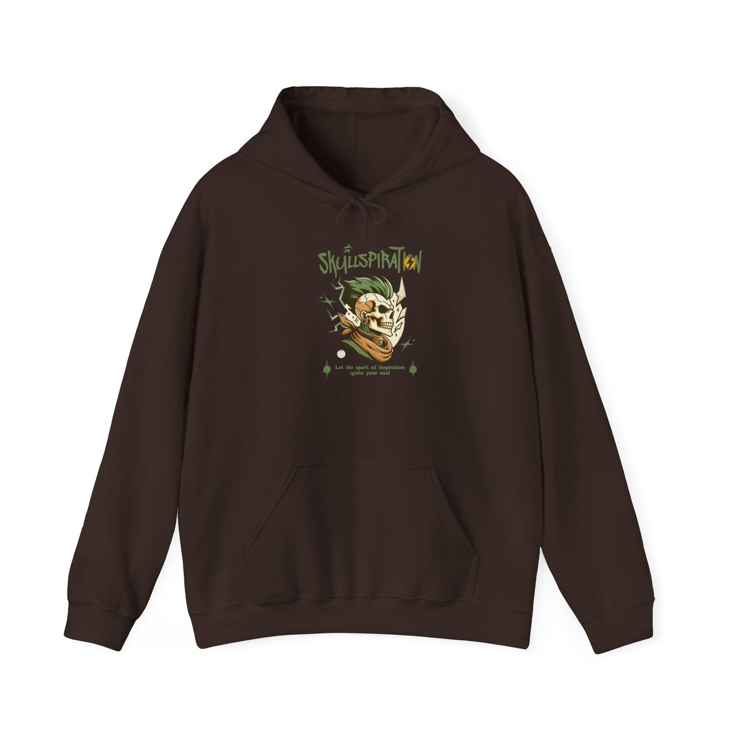 Inspiration -Unisex Hoodie