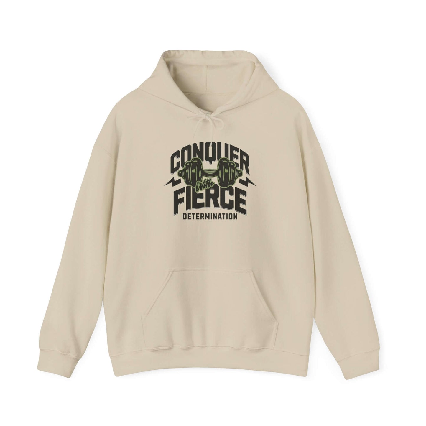 Gym motivation -Muscle Unisex Hoodie