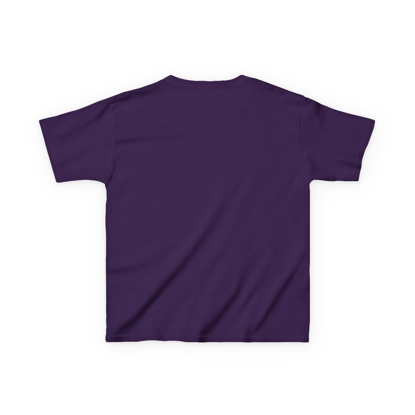Kids Cotton T Shirt - Chilling with mommy